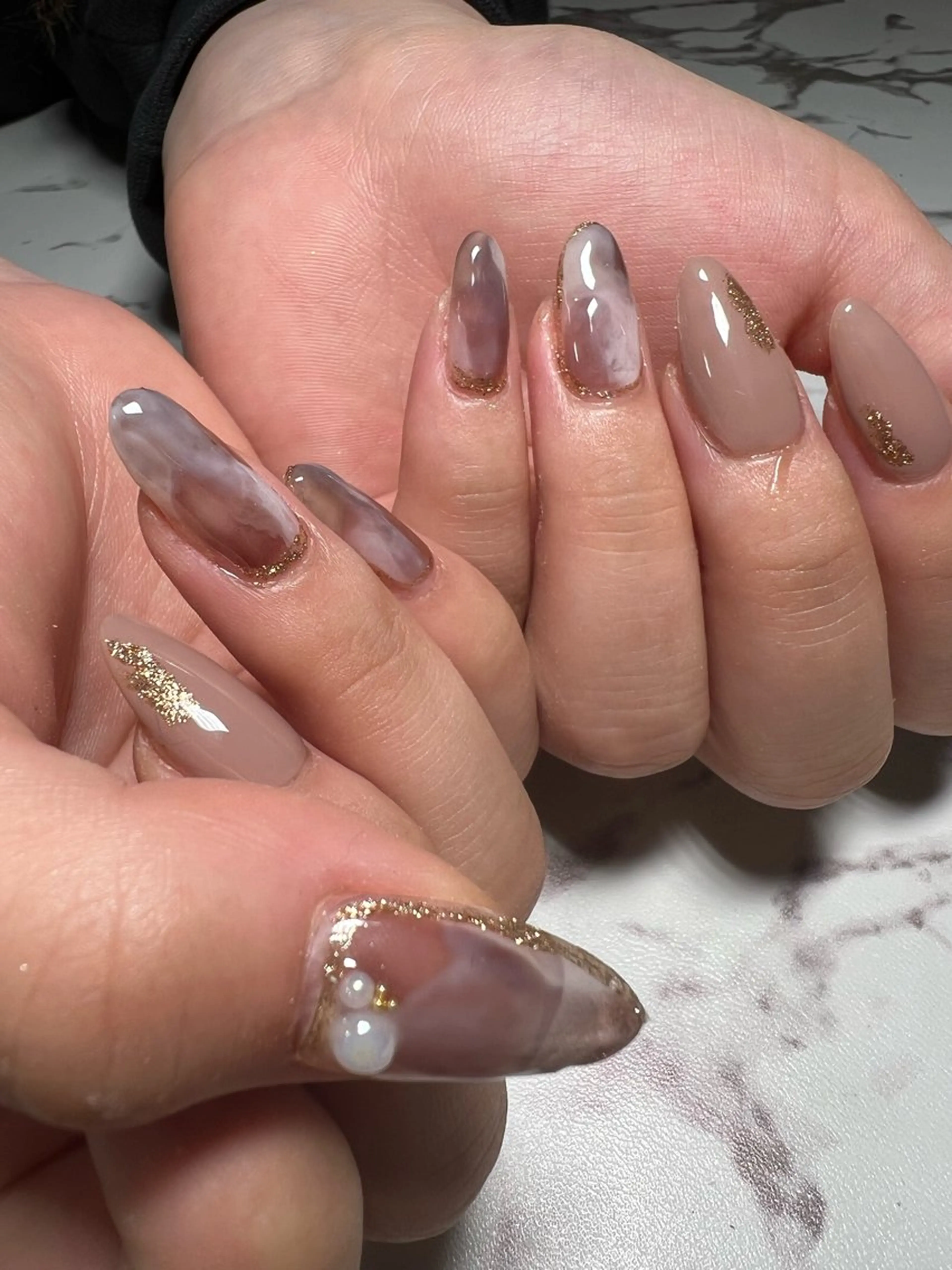 ネイル SALON DIAMANT所属・SALON DIAMANTのエステ・リラクイメージ