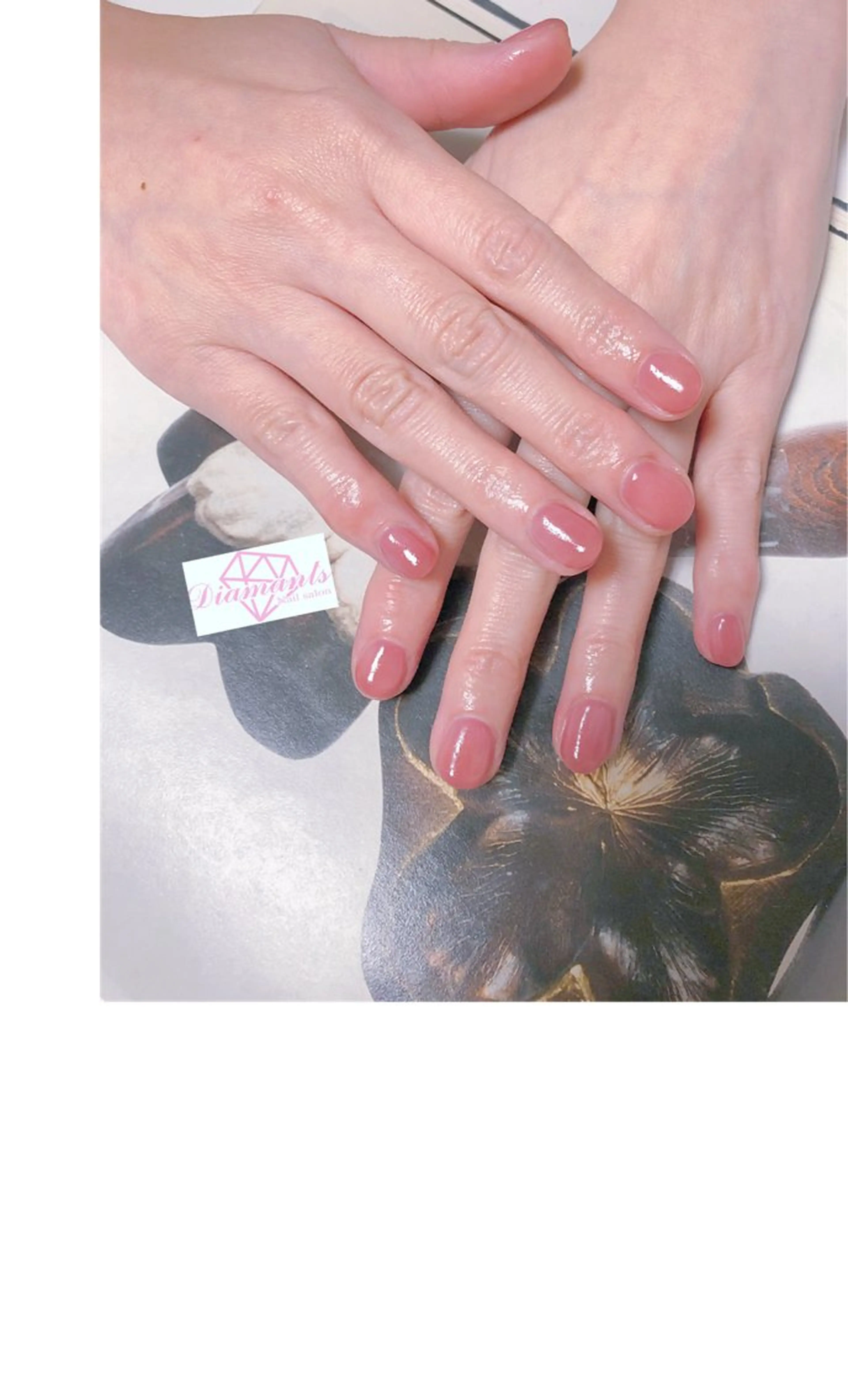 ネイル Asa miのネイルデザイン