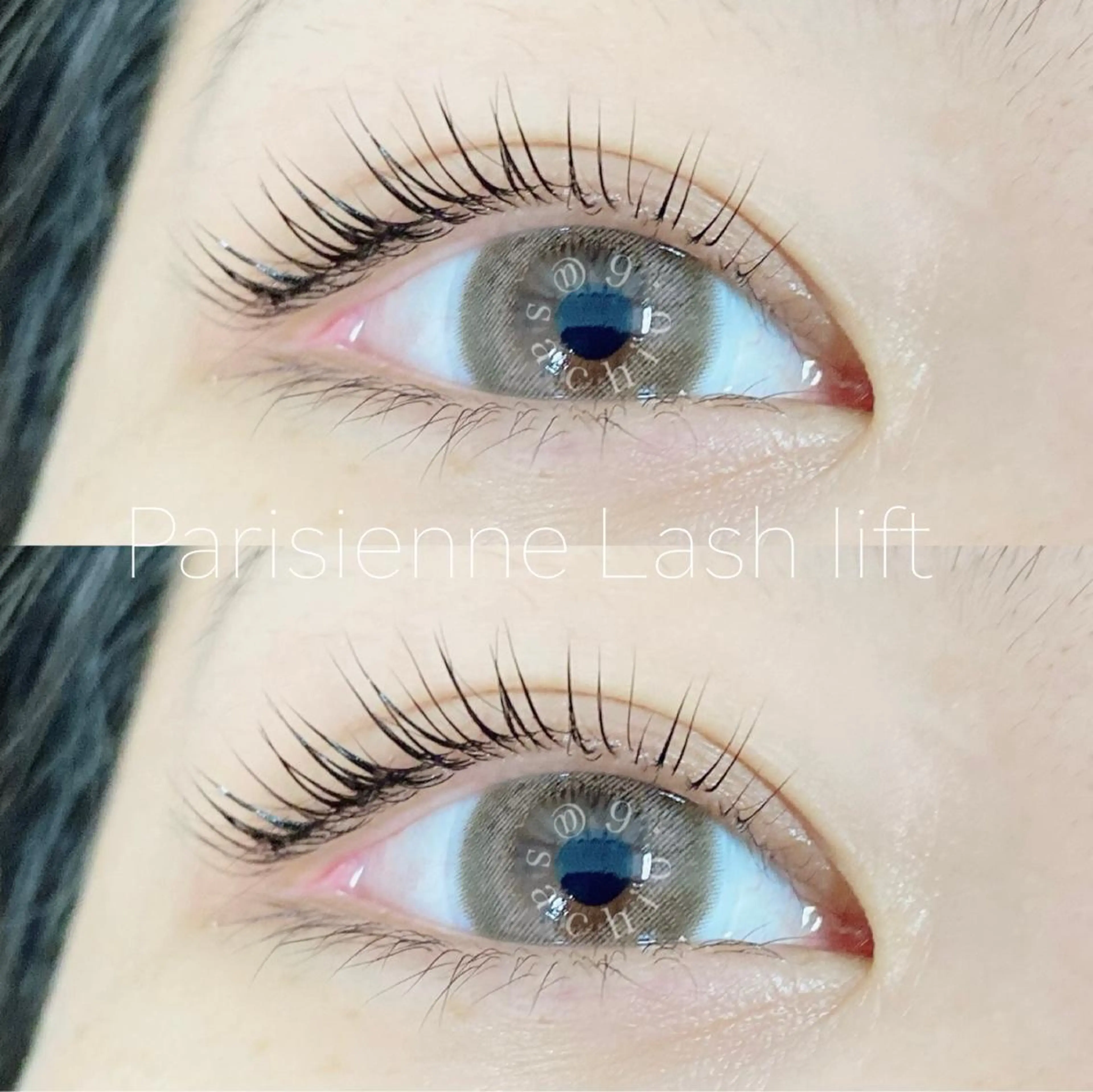 マツエク・マツパ Eyelash salon eternel 上小田井店/マツエク/パリジェンヌ【エティナル】所属・eternel🫧‪ Sachiの眉毛・アイブロウイメージ