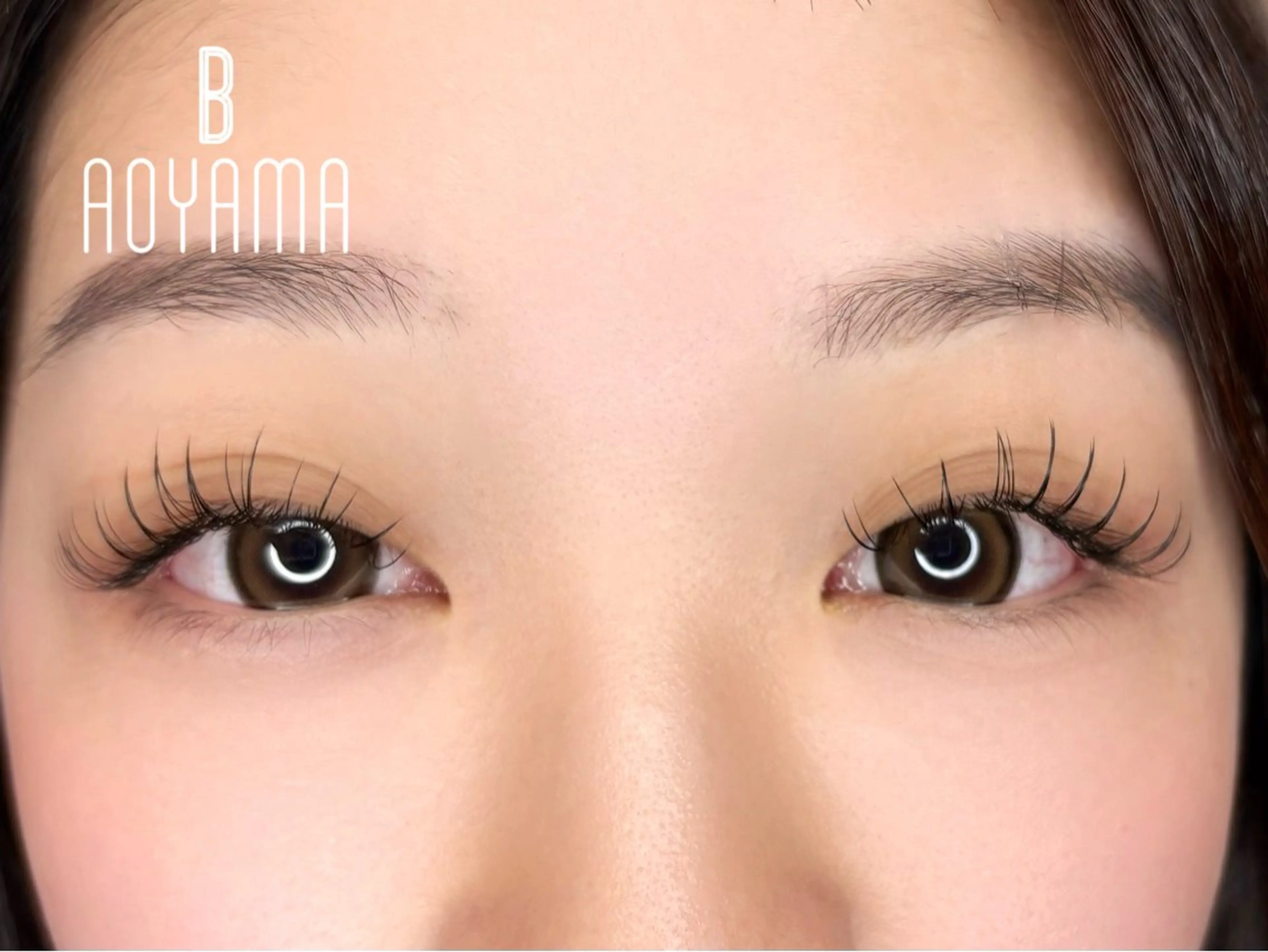 フラットマットラッシュ100本の写真