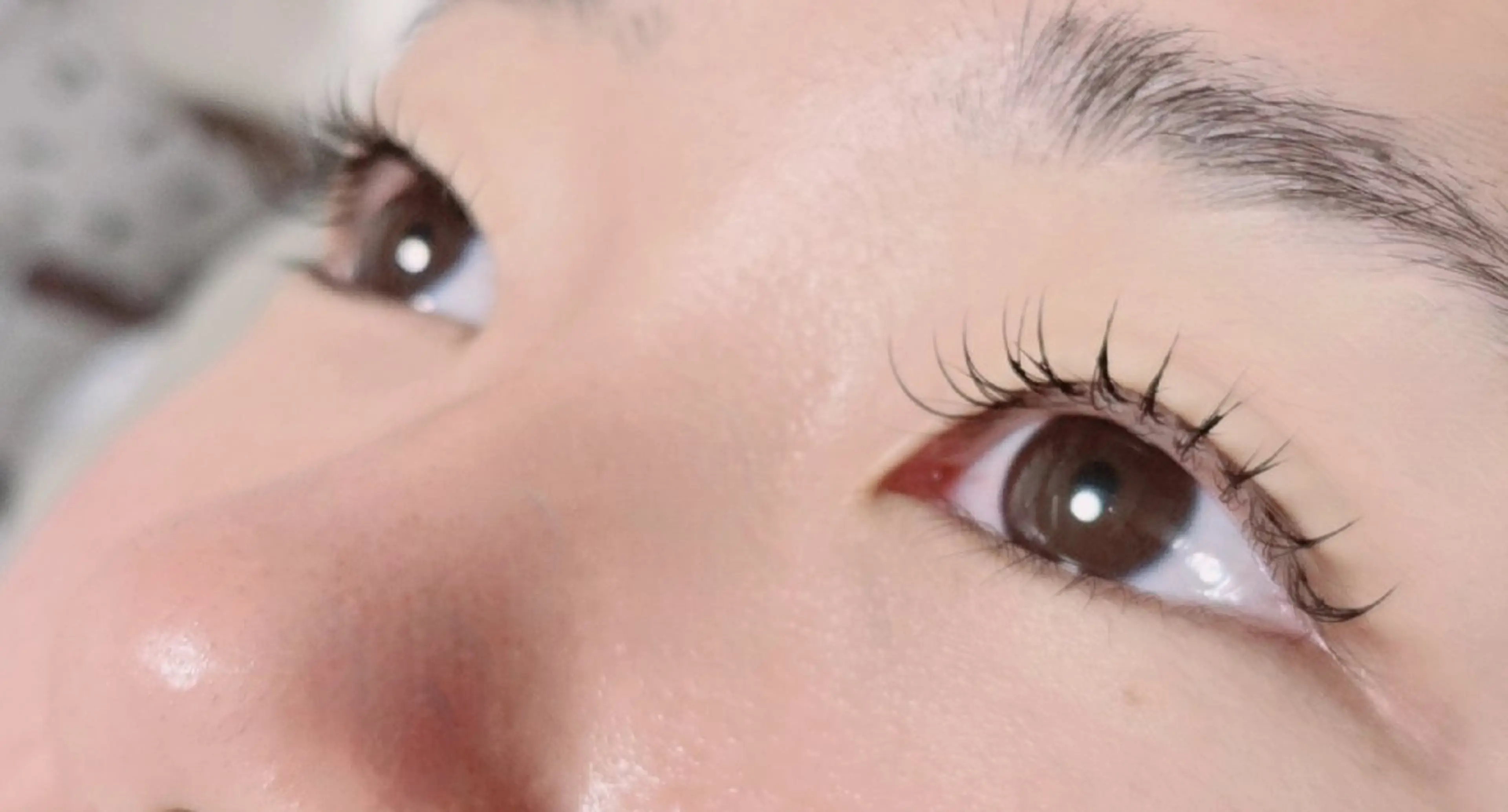 マツエク・マツパ Cカール Jカール EyelashSalon chel所属・新越谷駅徒歩１分❇️ Salon　chelのマツエク・マツパデザイン