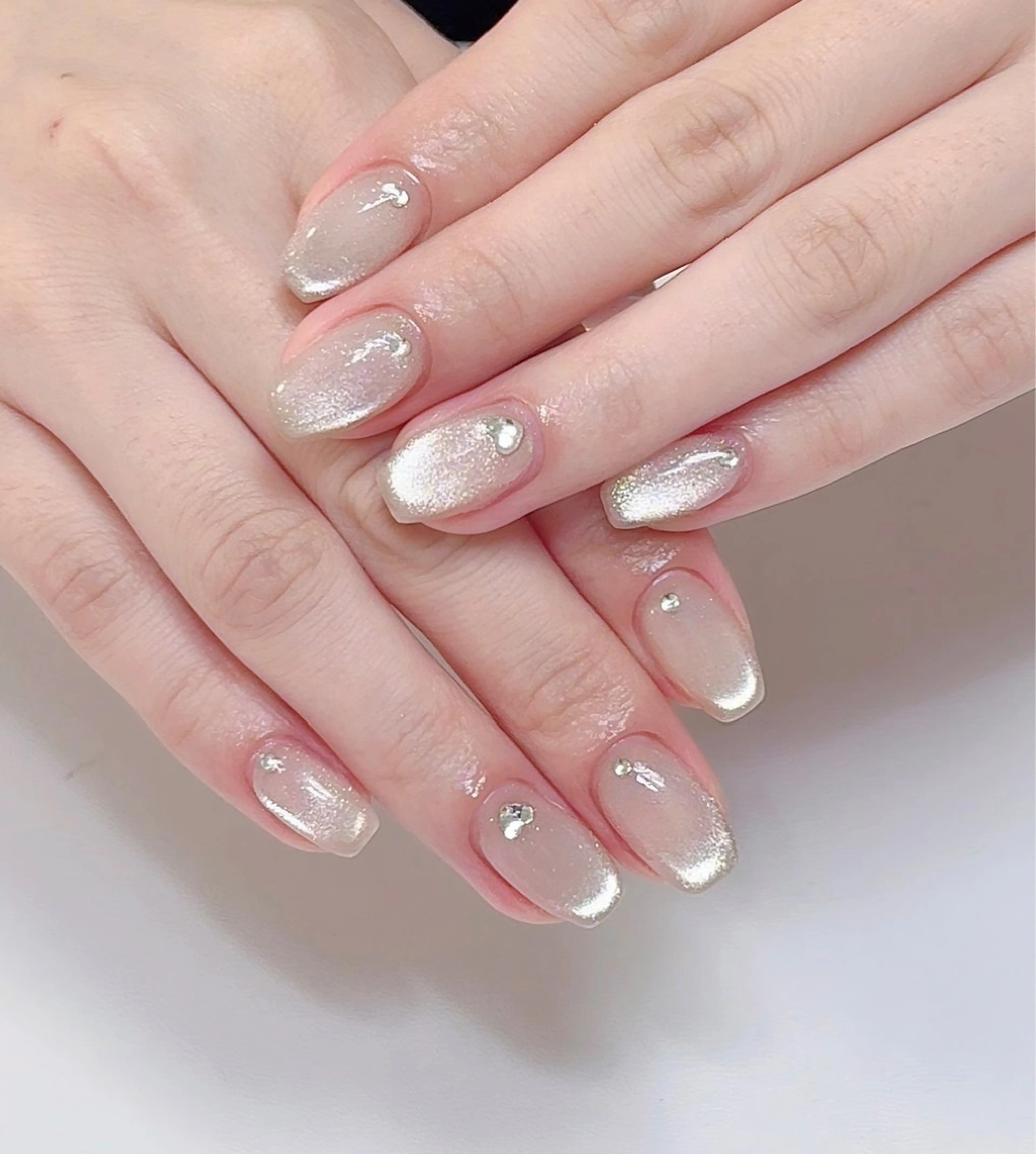 ネイル ハンドネイル ハンドケア kikinail所属・Nail Studioのネイルデザイン