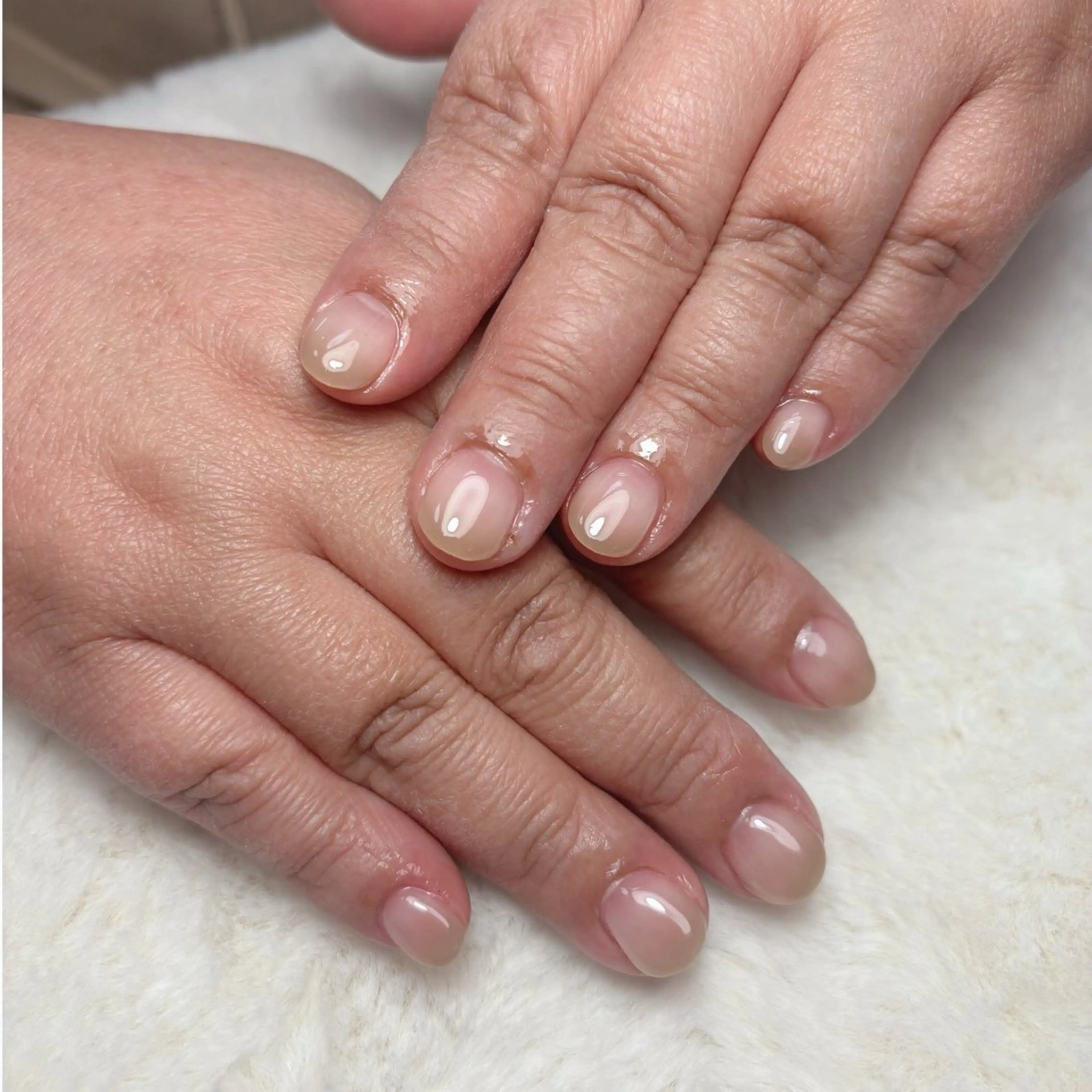 ネイル ハンドネイル STELLA ✩のネイルデザイン