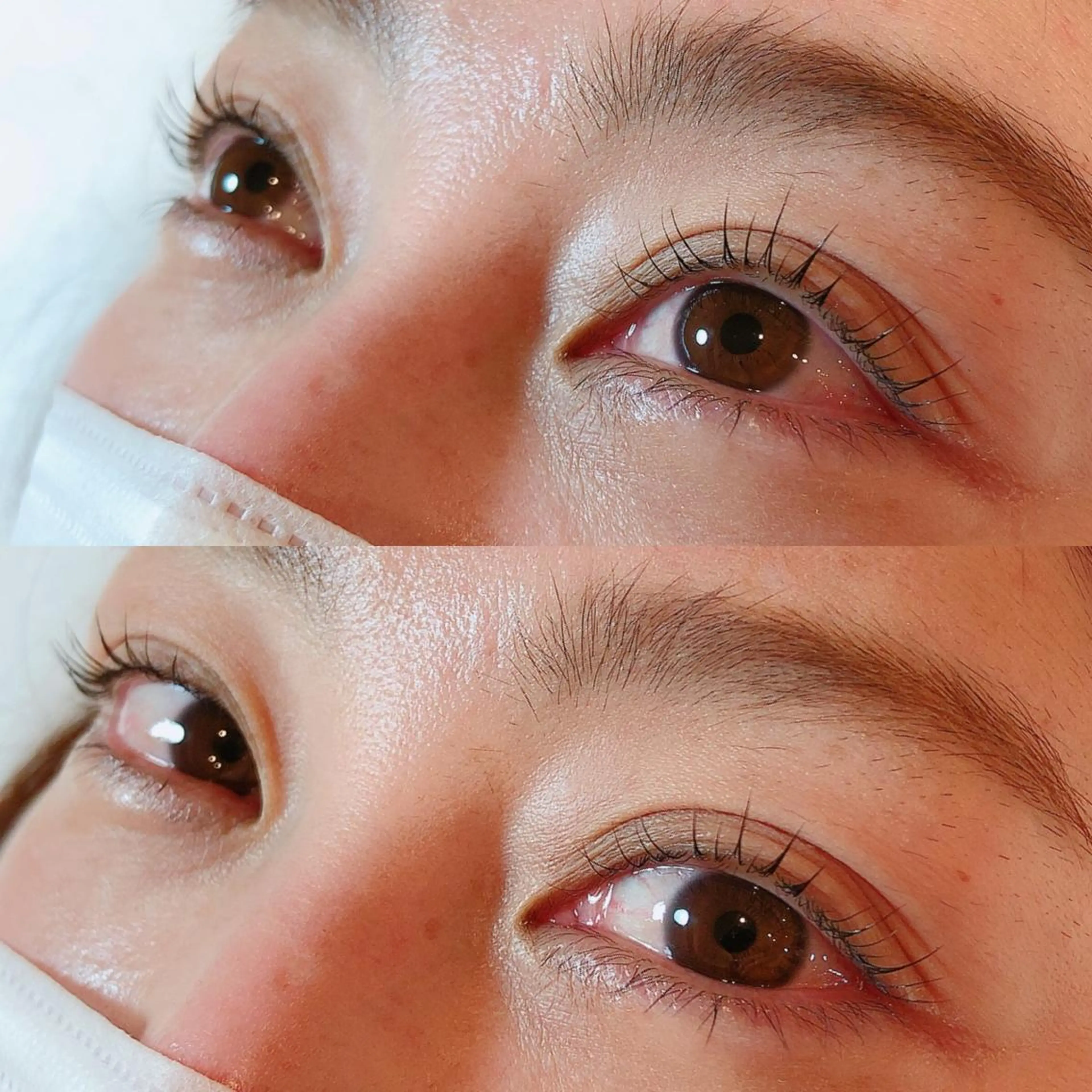 マツエク・マツパ なかむら 🪡の眉毛・アイブロウイメージ