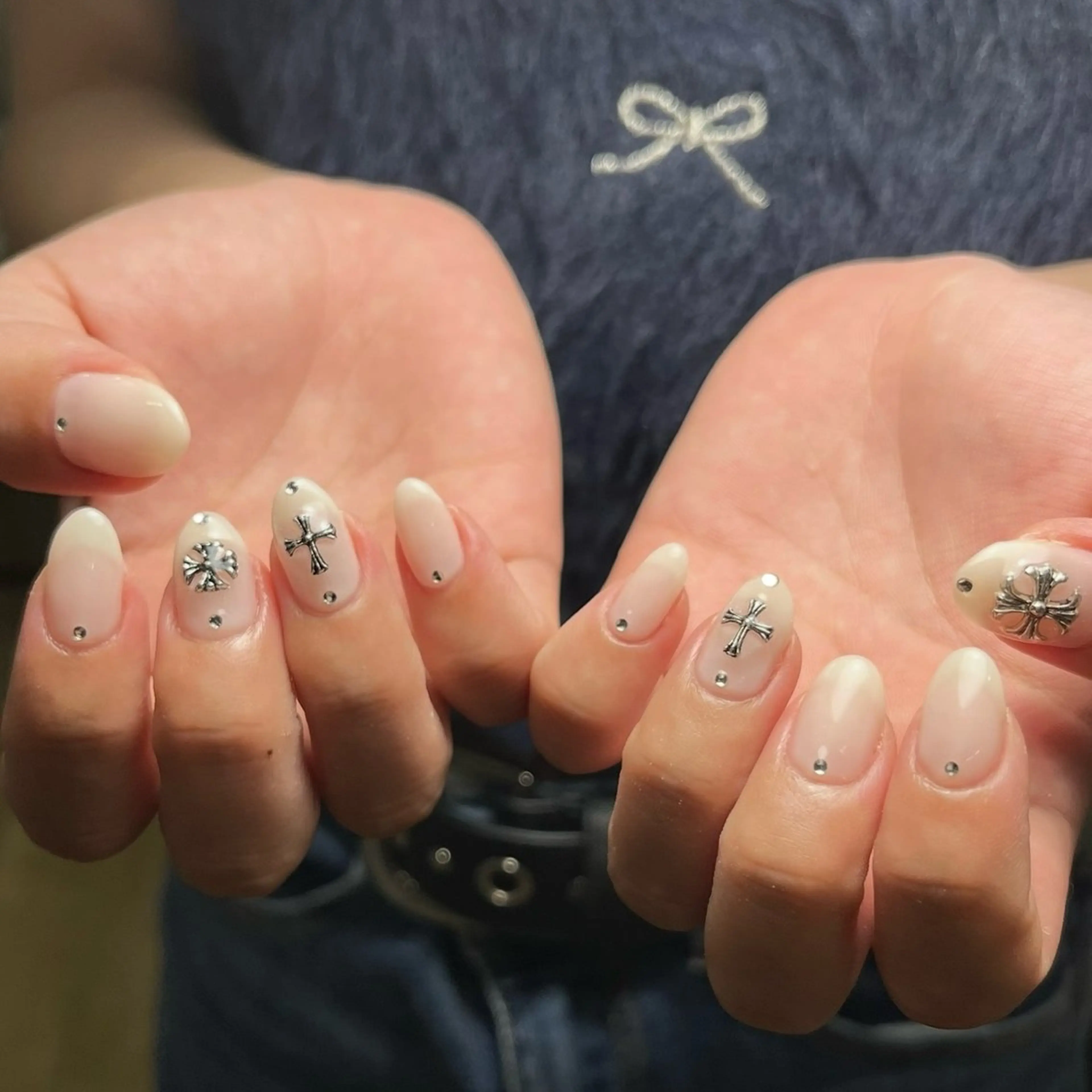 ネイル ハンドネイル kamei hokoのネイルデザイン