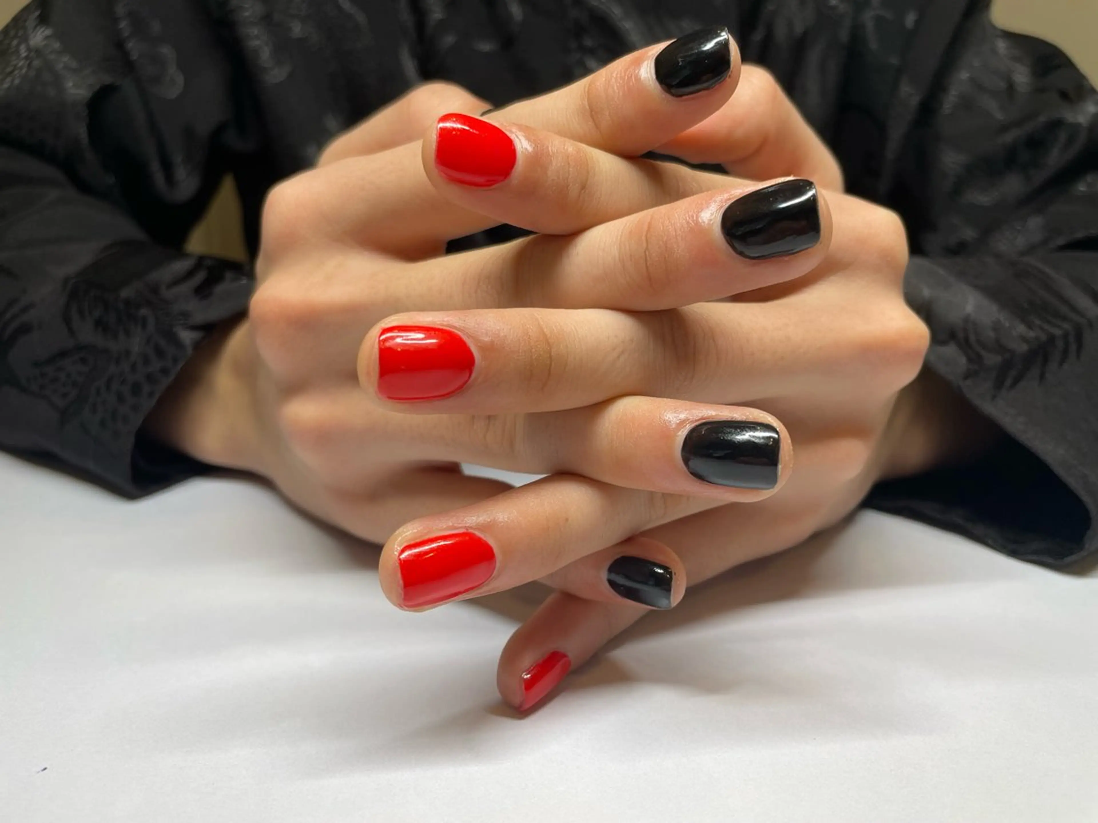 ネイル メンズネイル ストーンネイル ハンドネイル nail salon Camelliaのネイルデザイン