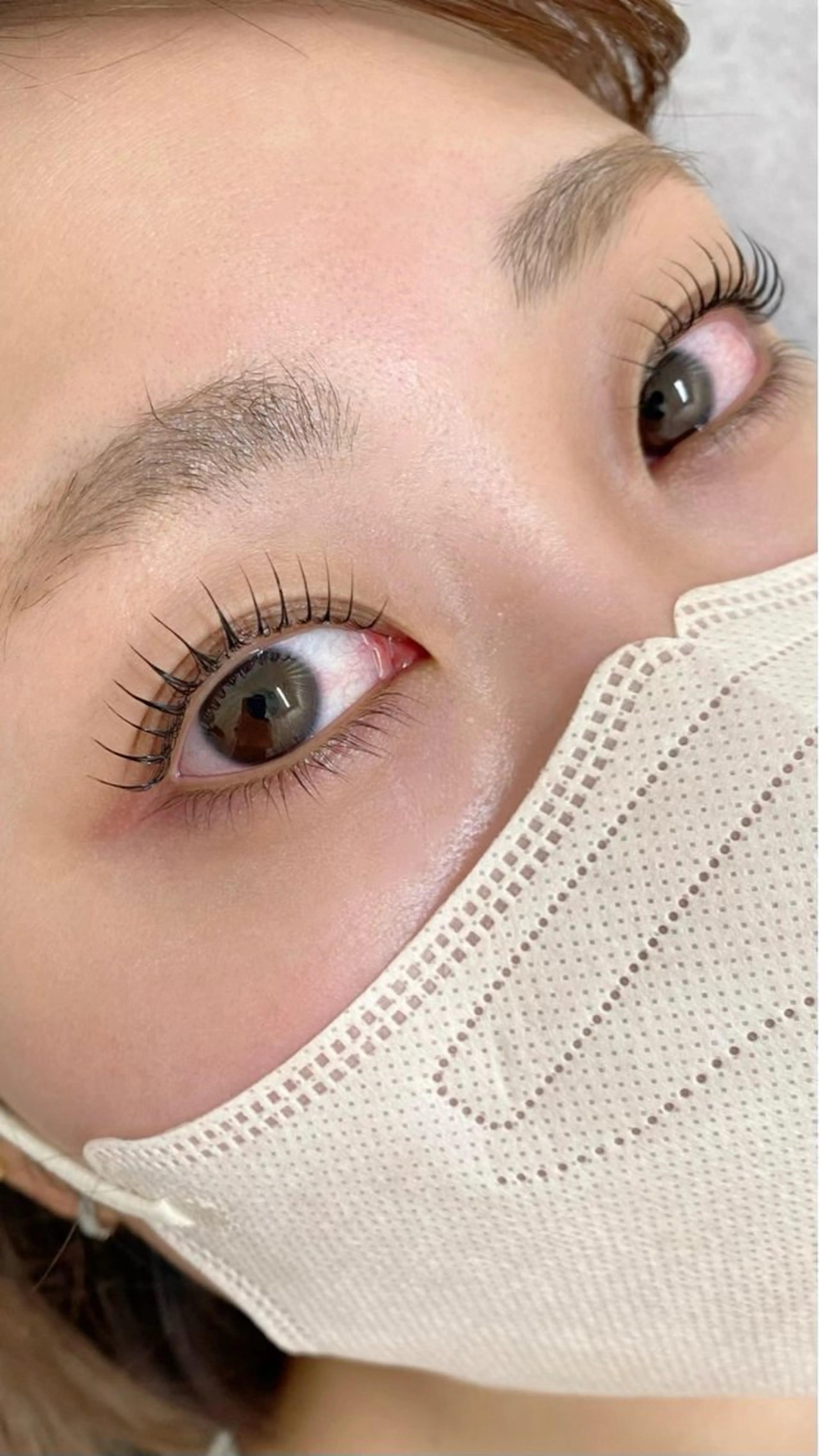 マツエク・マツパ 草加/モテまつ毛 &眉サロンAkikoのマツエク・マツパデザイン