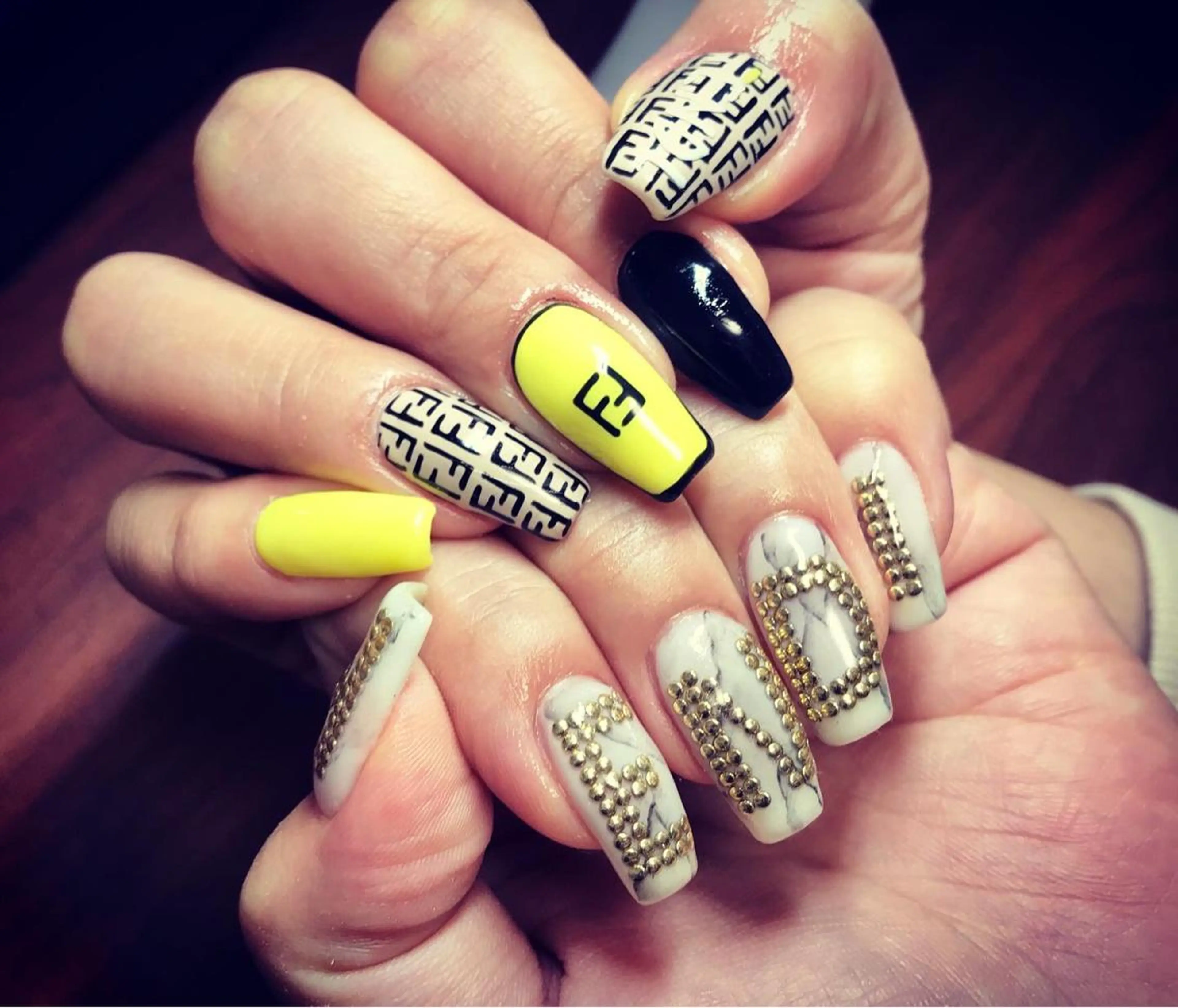 ネイル NAIL salon ACEのネイルデザイン