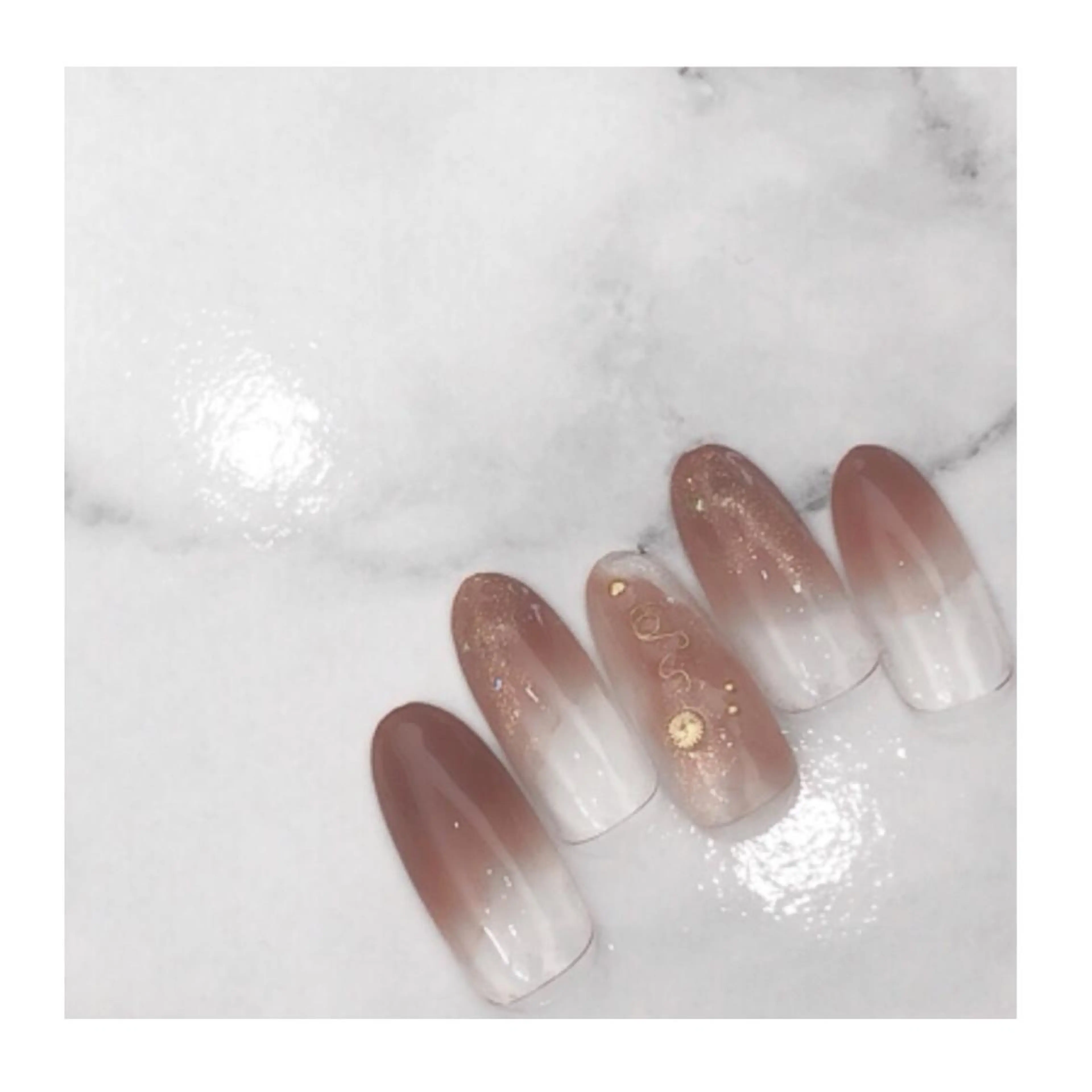 ネイル IRIE Nailのネイルデザイン