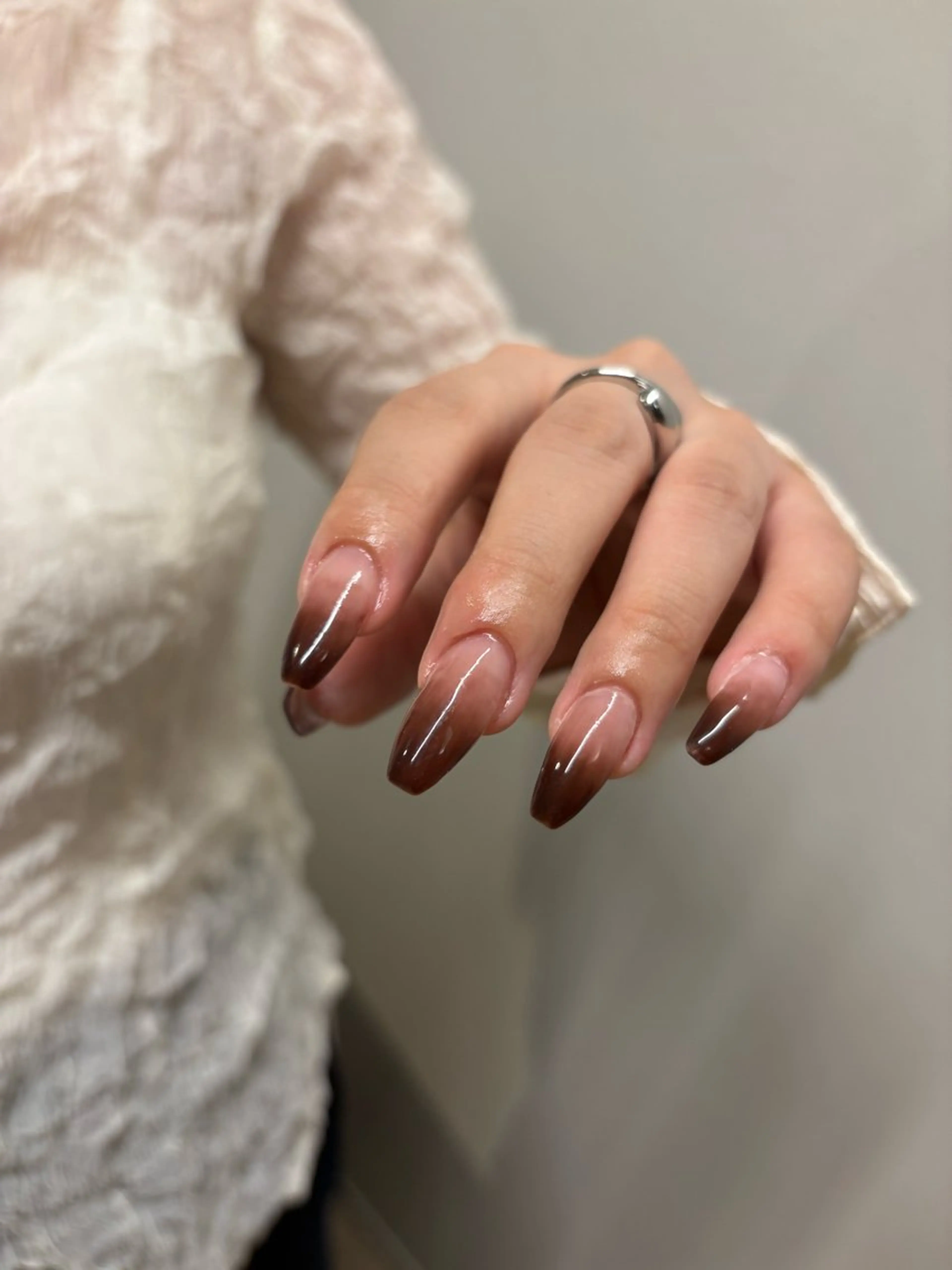 ネイル Nail Salon Hachi所属・Yuna 池尻大橋/中目黒のネイルデザイン