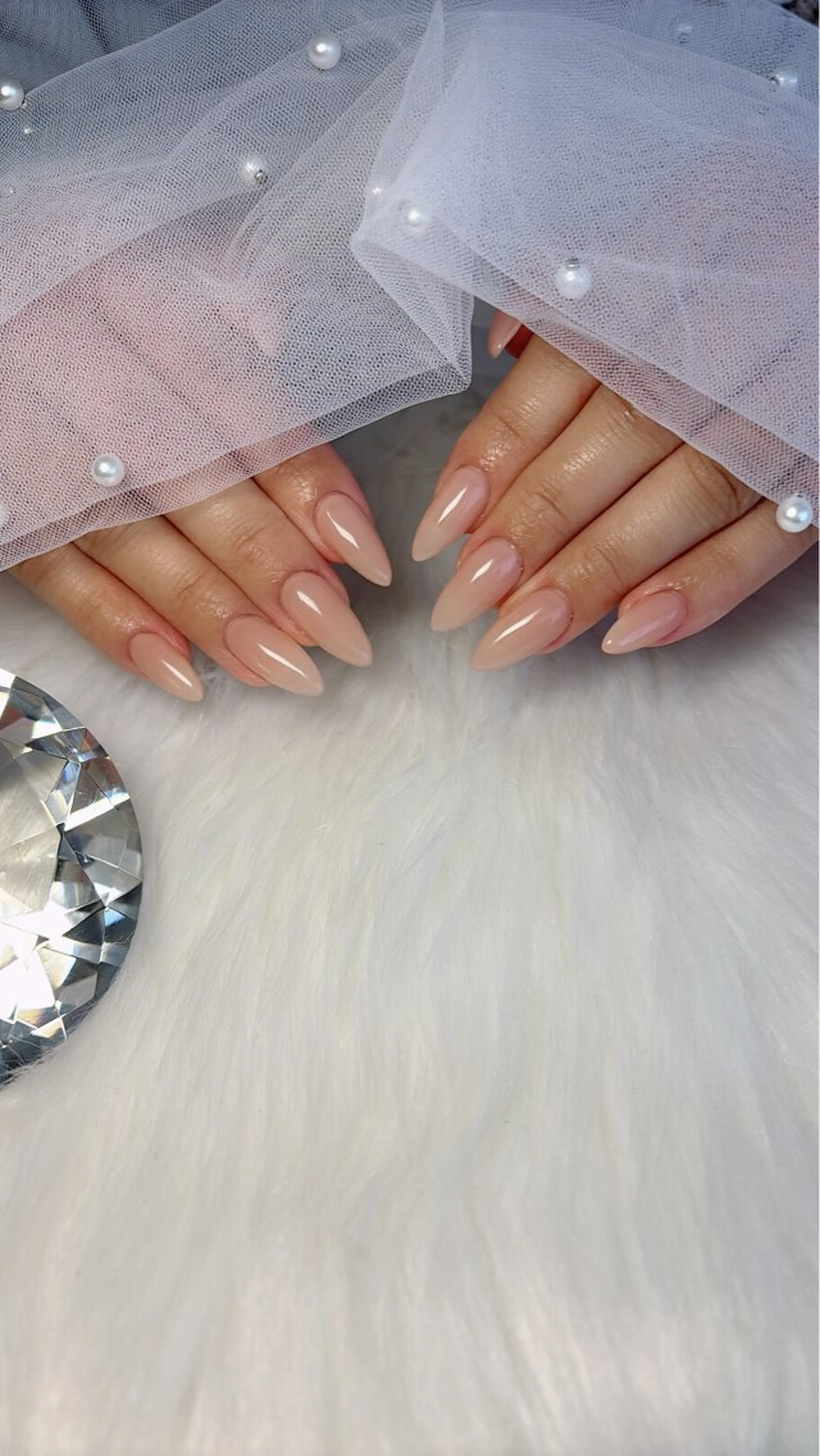 ネイル salon de belnetta所属・kayo 💅のネイルデザイン