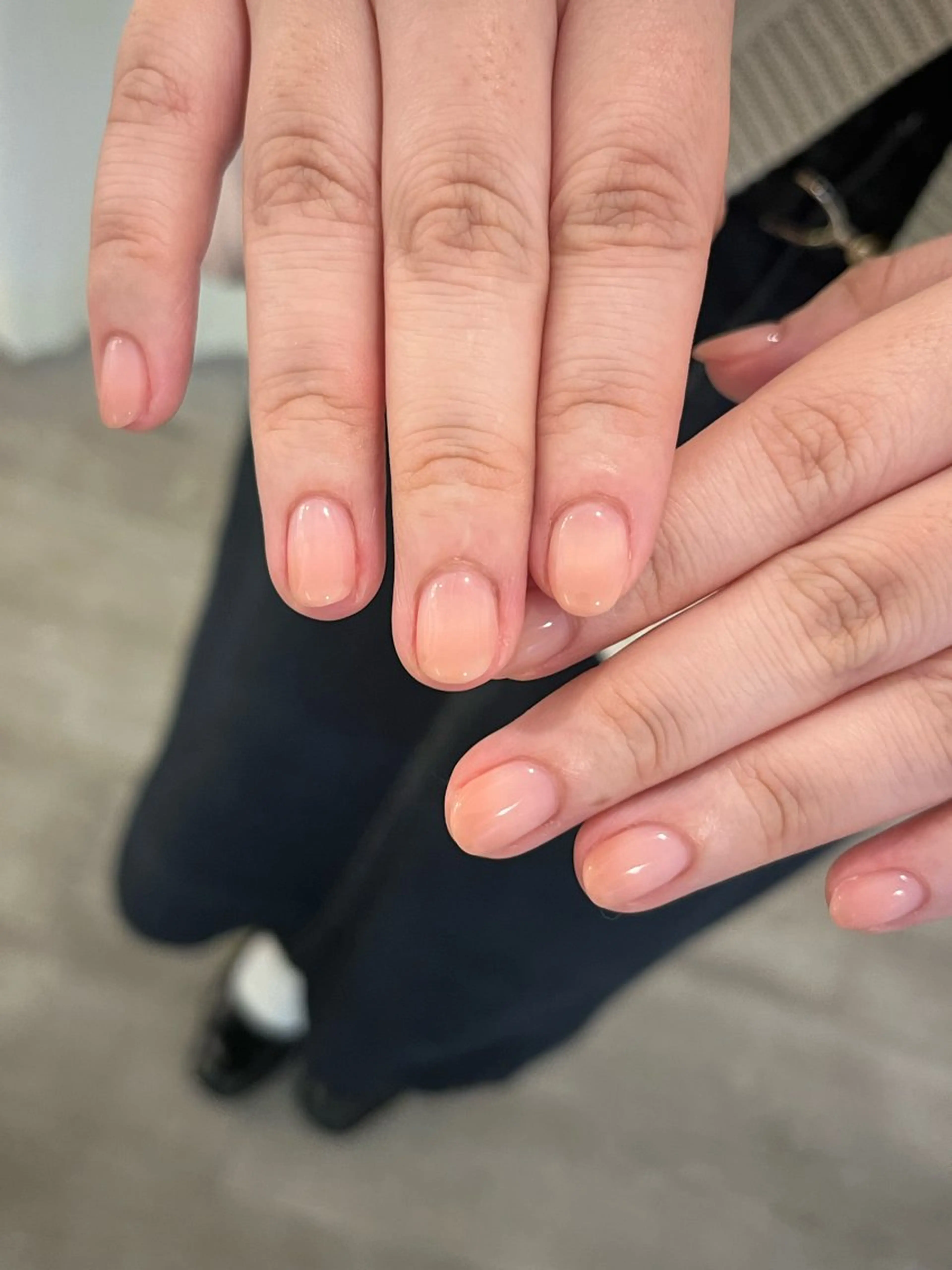 ネイル ハンドネイル Nail salon R⋆*のネイルデザイン