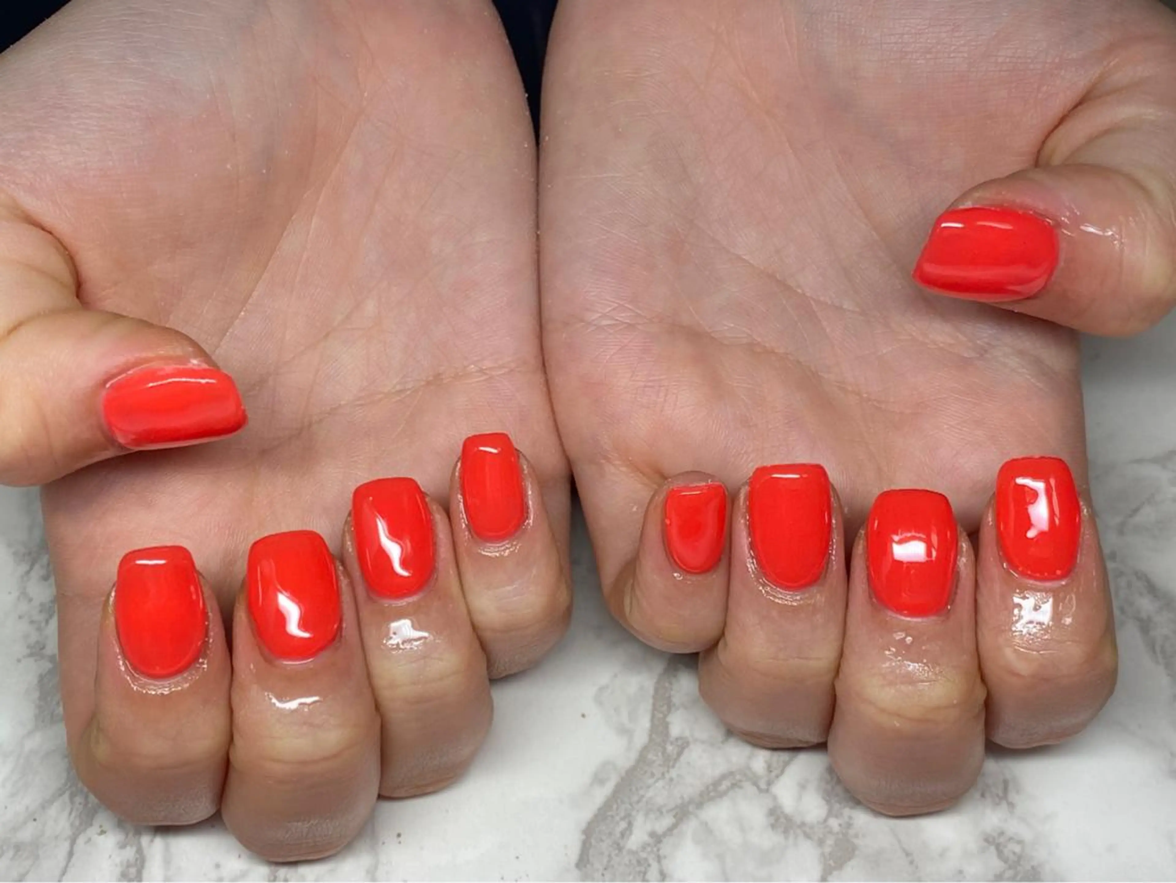 ネイル ハンドネイル Beauty Salon  Luna所属・Beauty Salon Lunaのエステ・リラクイメージ