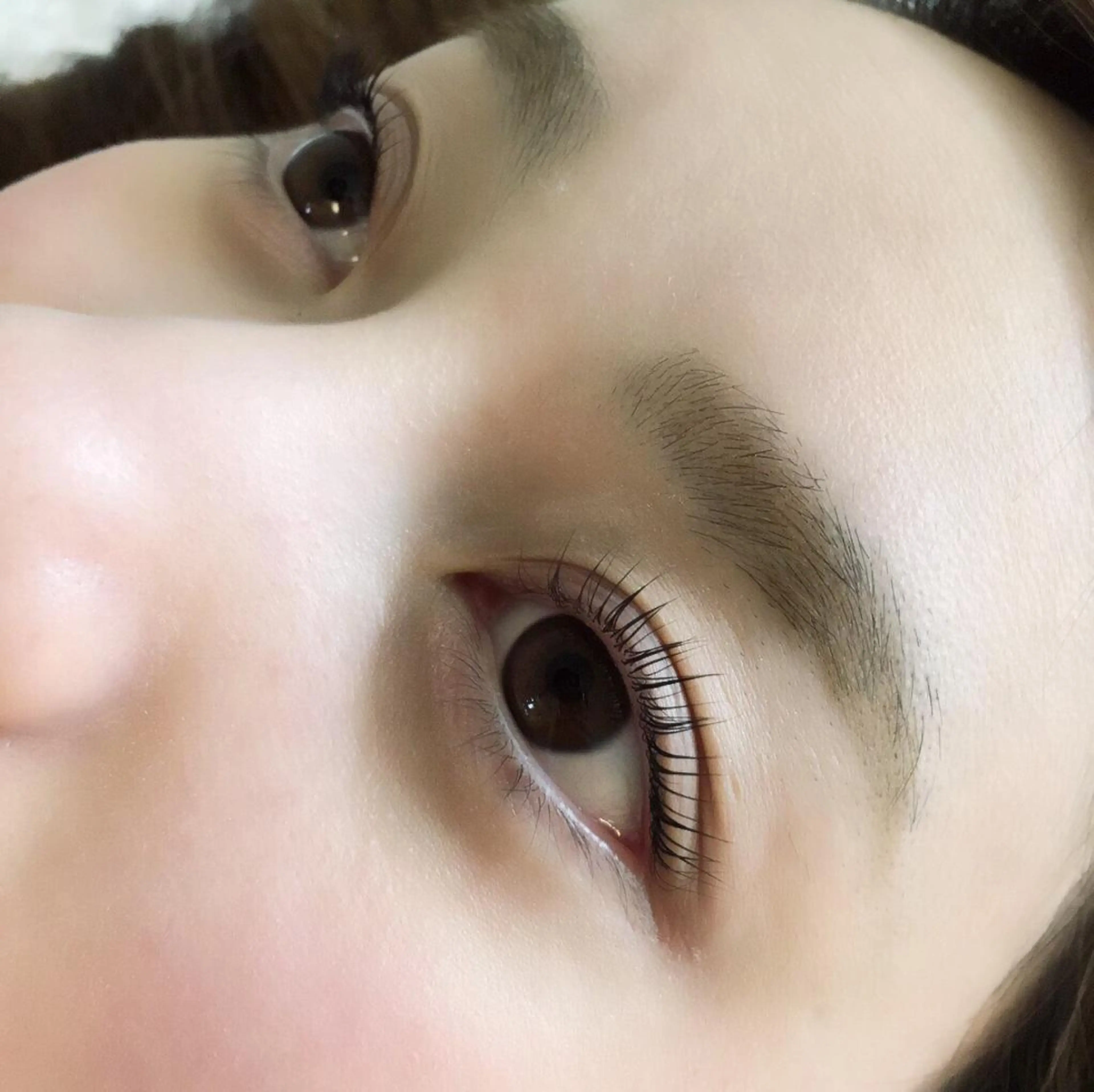 マツエク・マツパ アイラッシュサロンi&所属・アイラッシュサロン i&のネイルデザイン