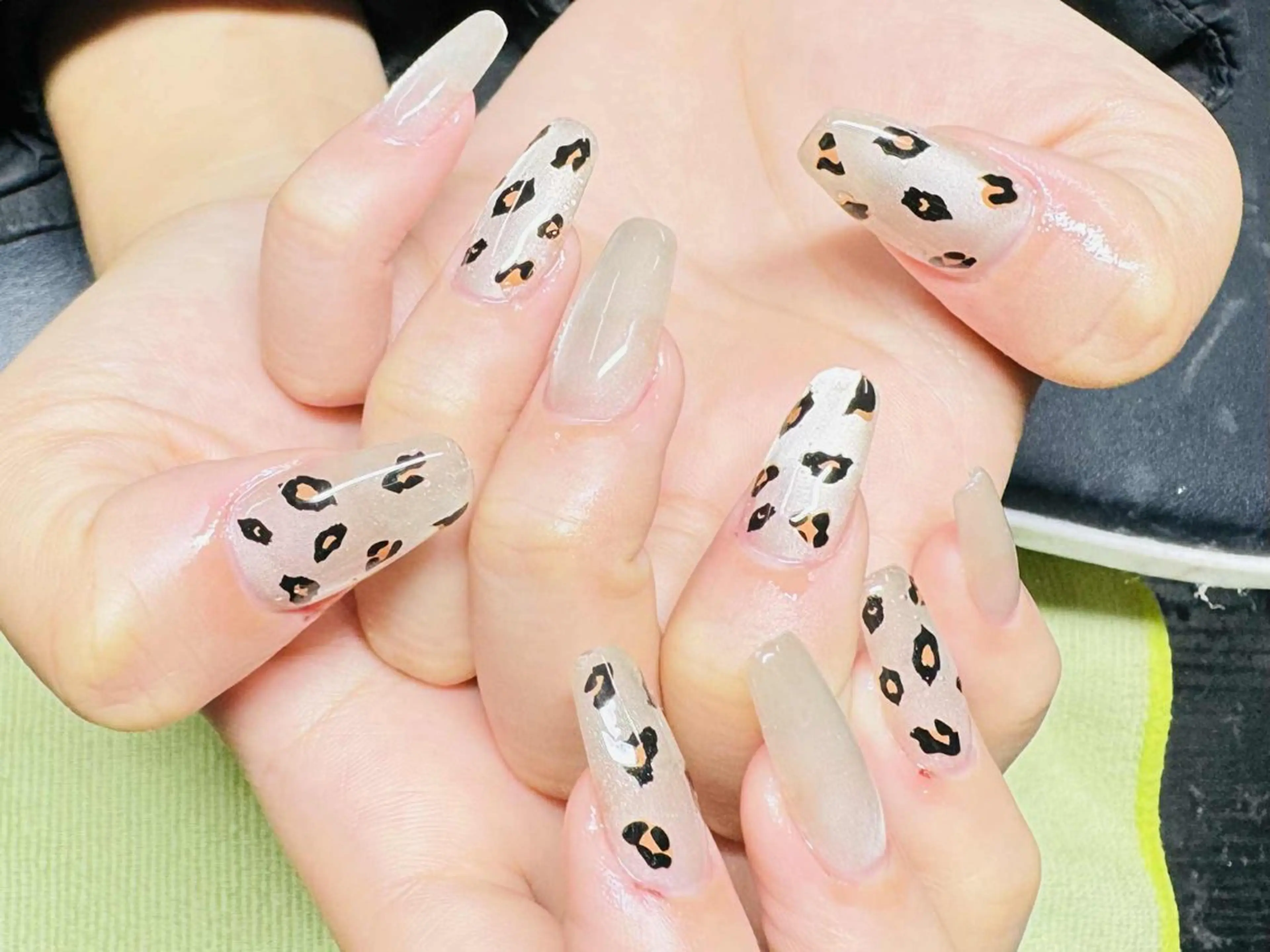 ネイル Rubynail93所属・RuBy Nail93のネイルデザイン