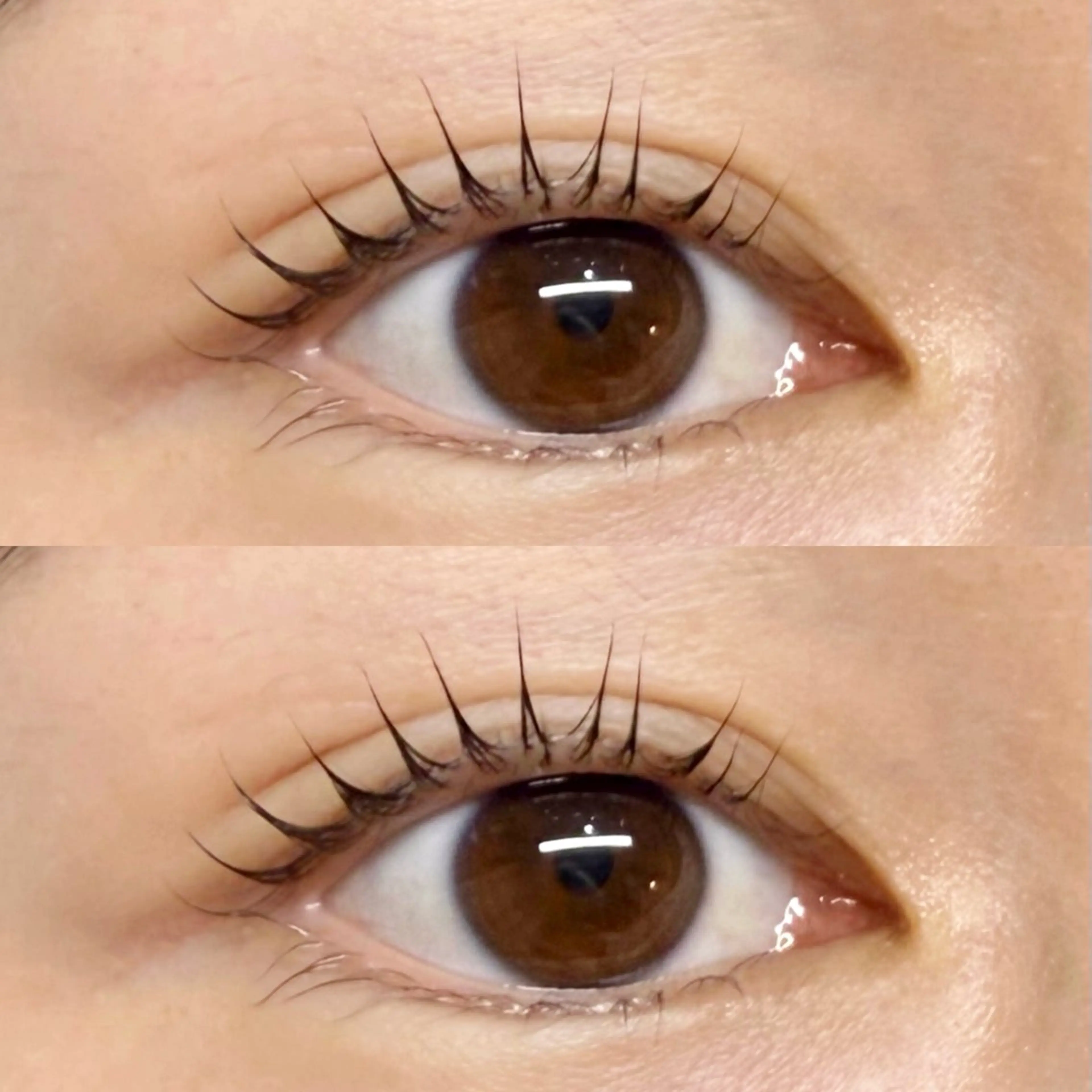 マツエク・マツパ マツパ NỐI PRIVATE EYE  SALON所属・NỐI(ノイ) eyesalonのマツエク・マツパデザイン