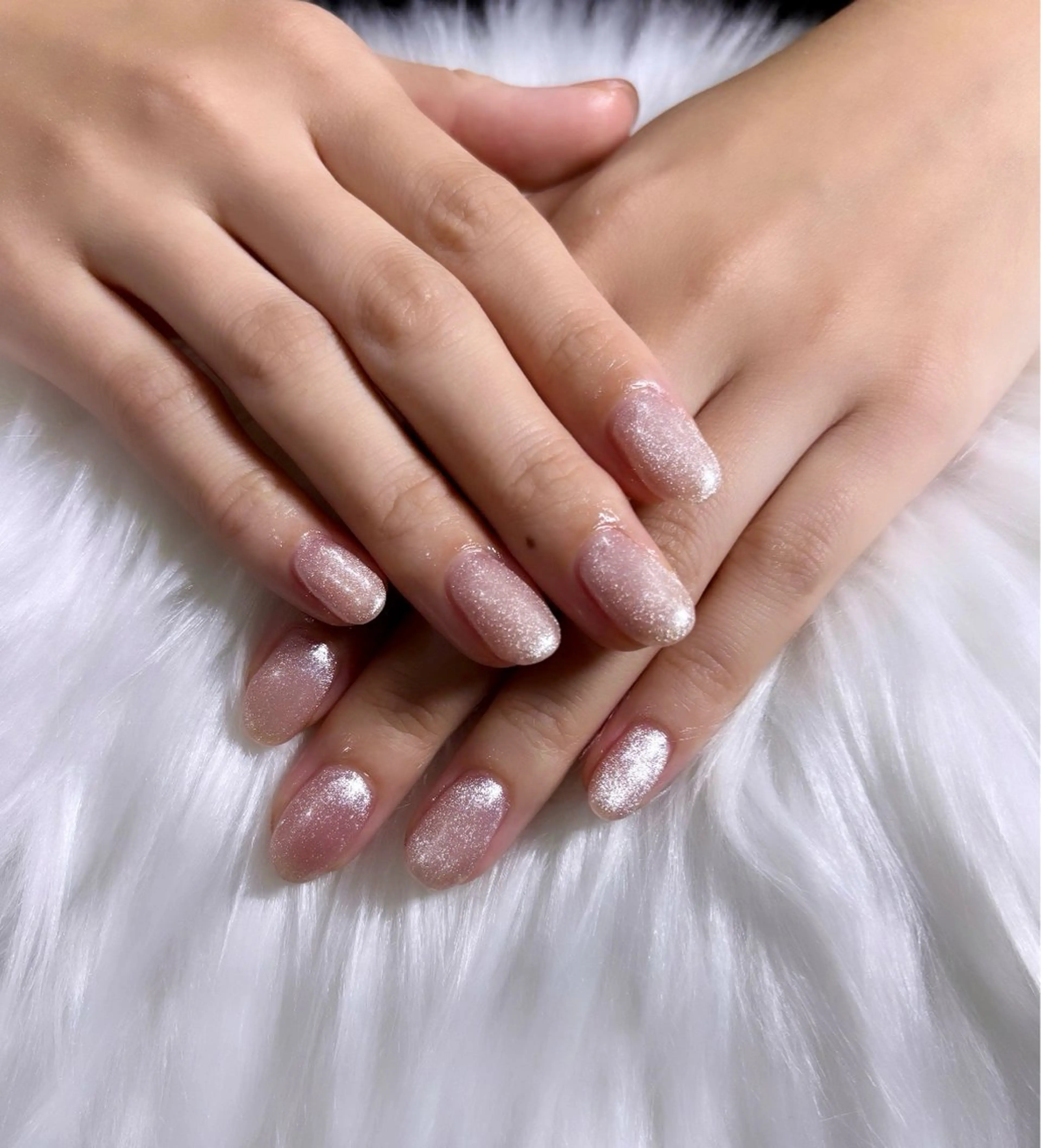 ネイル ハンドネイル Welina ♡♡のネイルデザイン