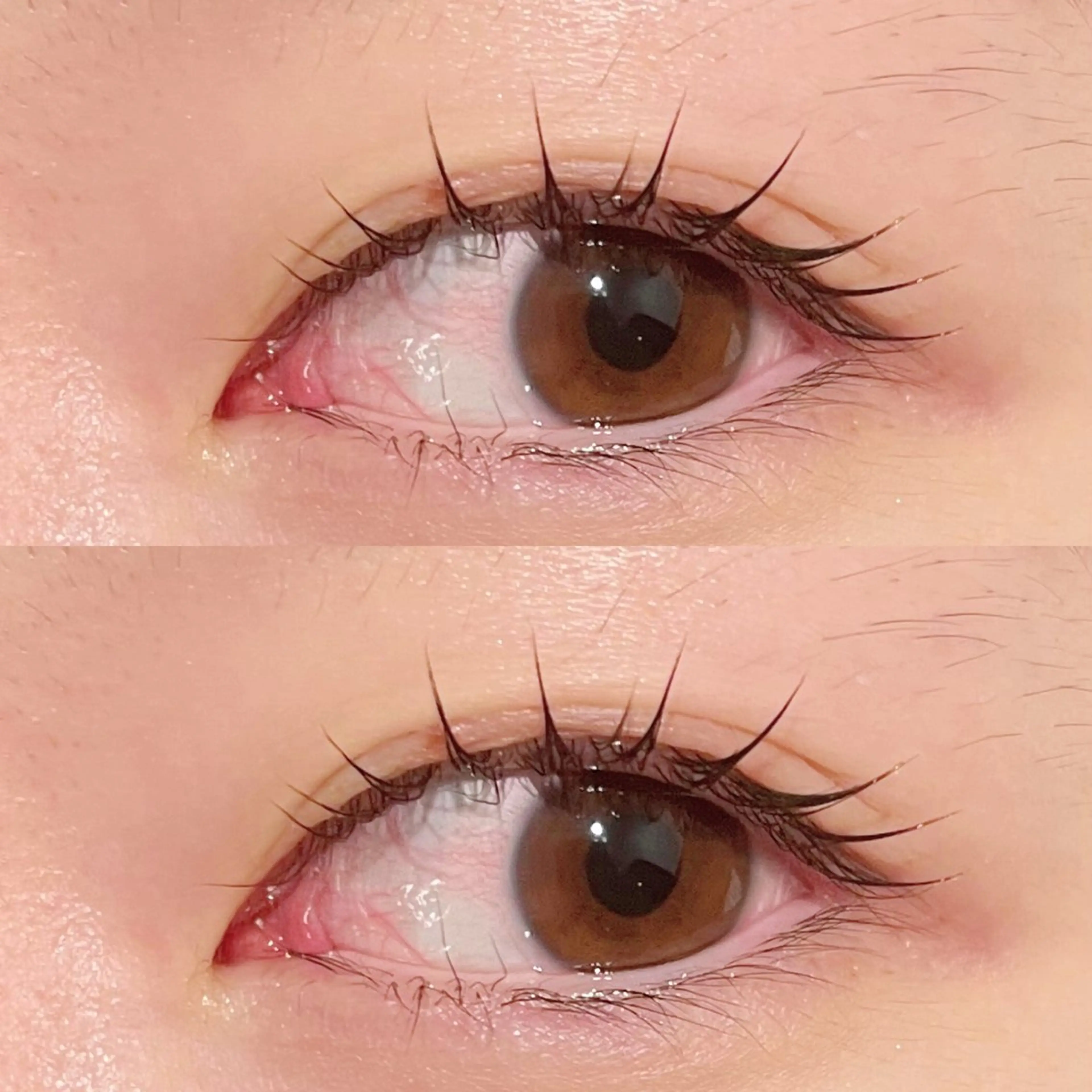 マツエク・マツパ re-born konomi 産休中のマツエク・マツパデザイン