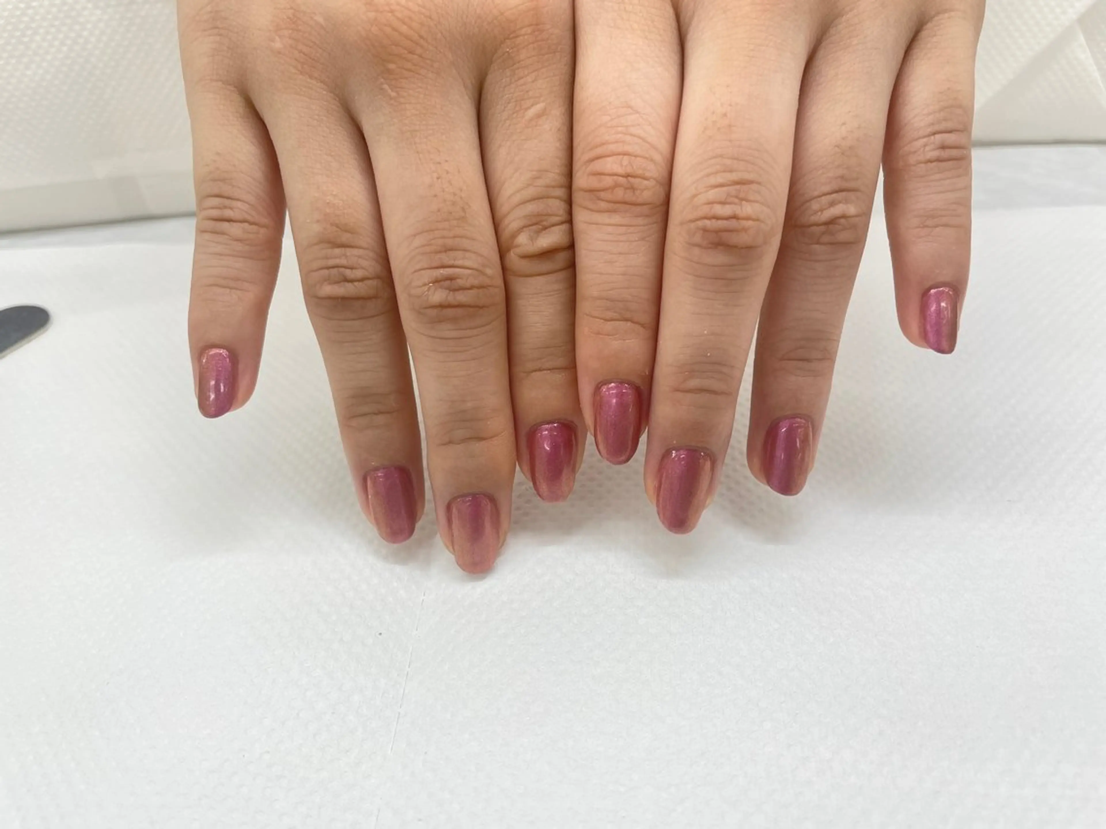 ネイル k. Mariのネイルデザイン