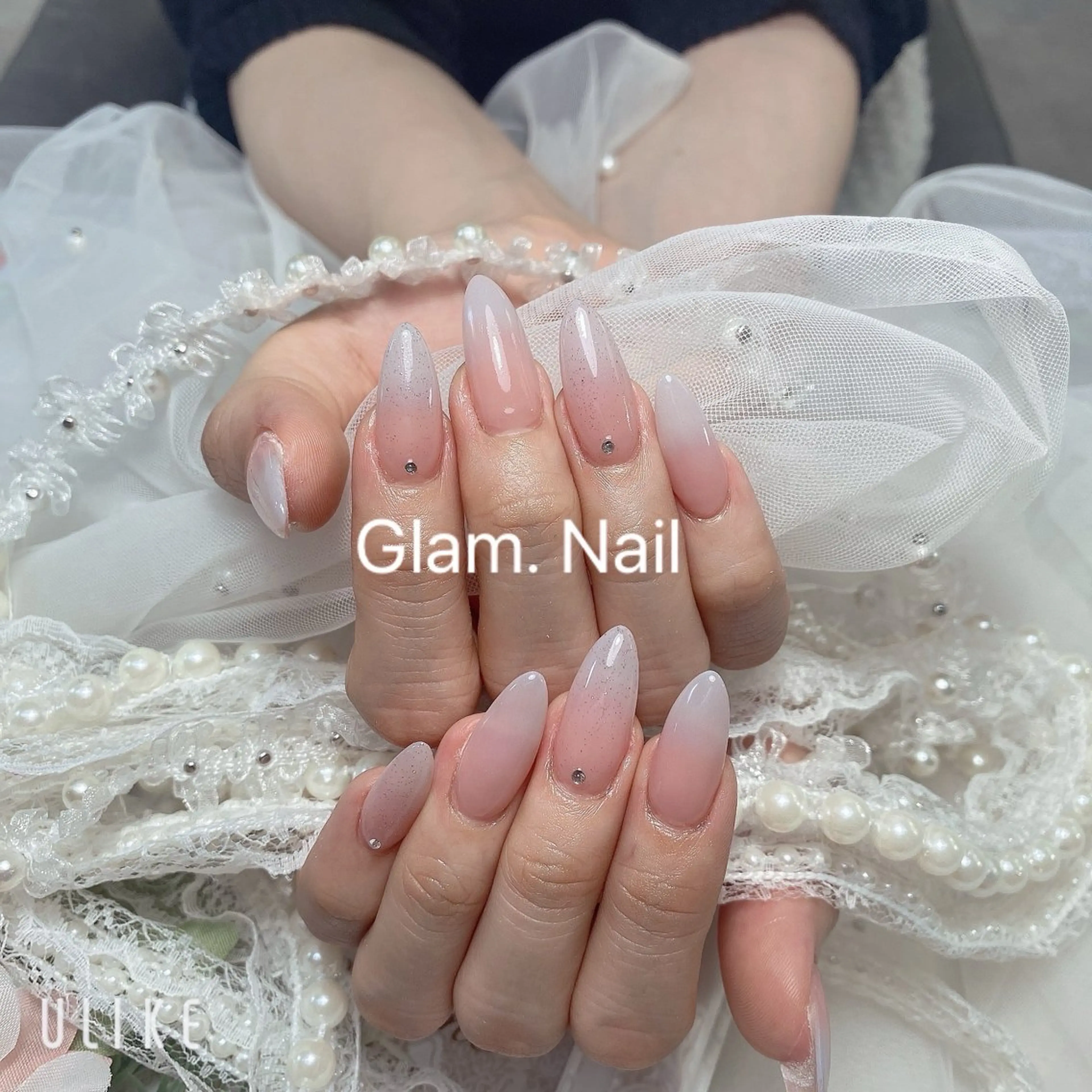 ネイル リ ナのネイルデザイン