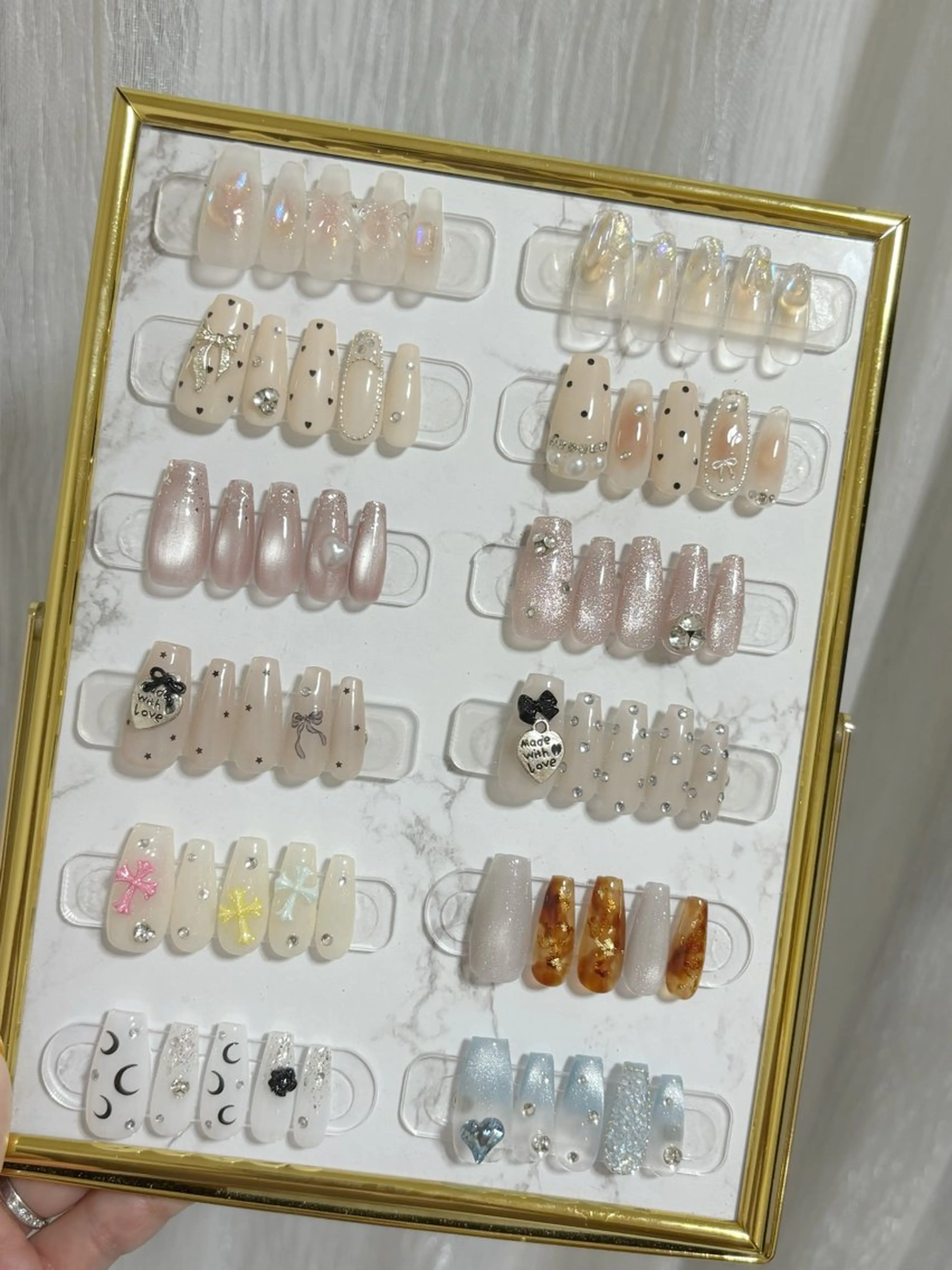 定額6,500円コースの写真