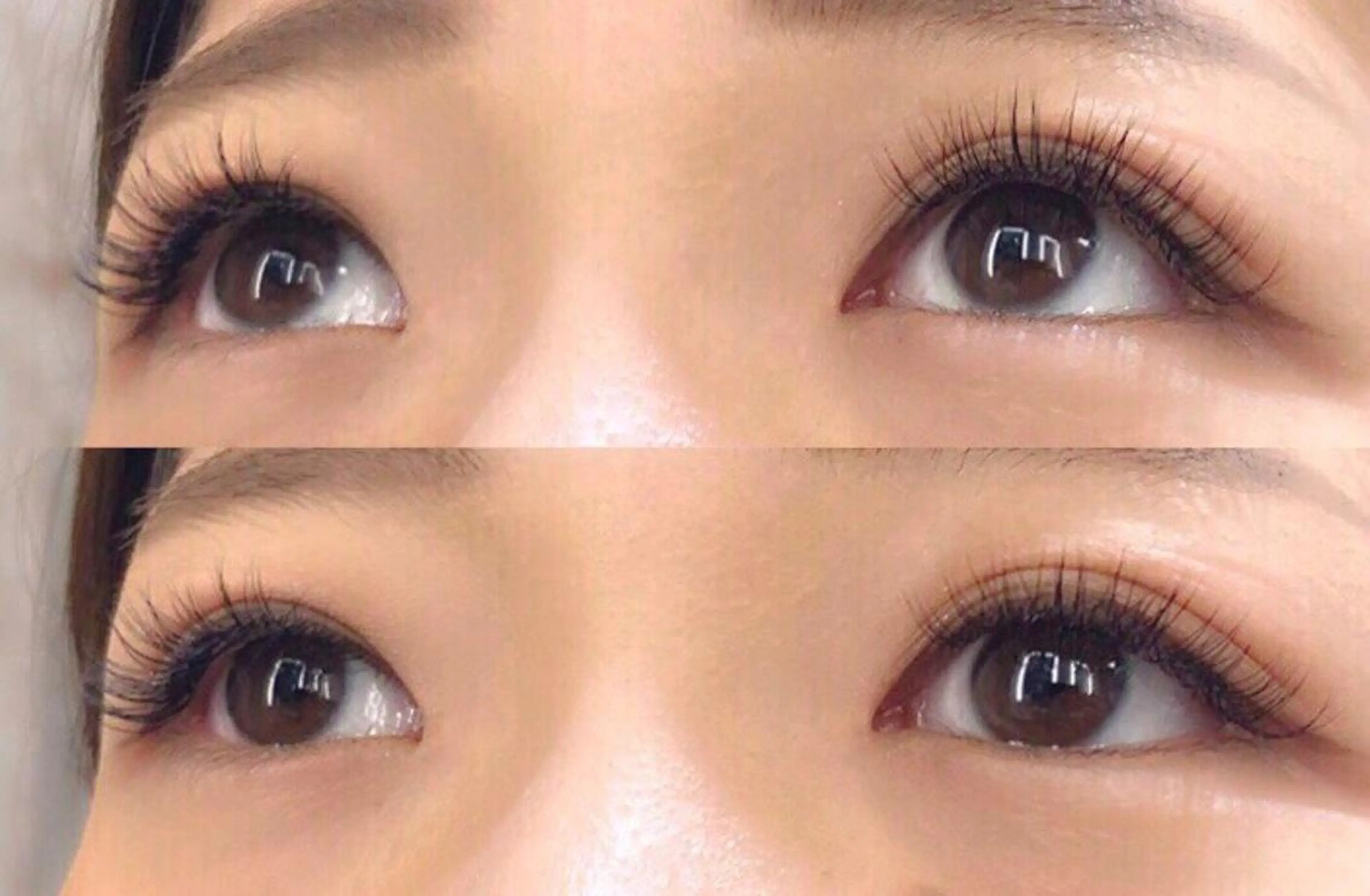 マツエク・マツパ Cカール 眉毛専門店brow art上野店　阿部の眉毛・アイブロウイメージ