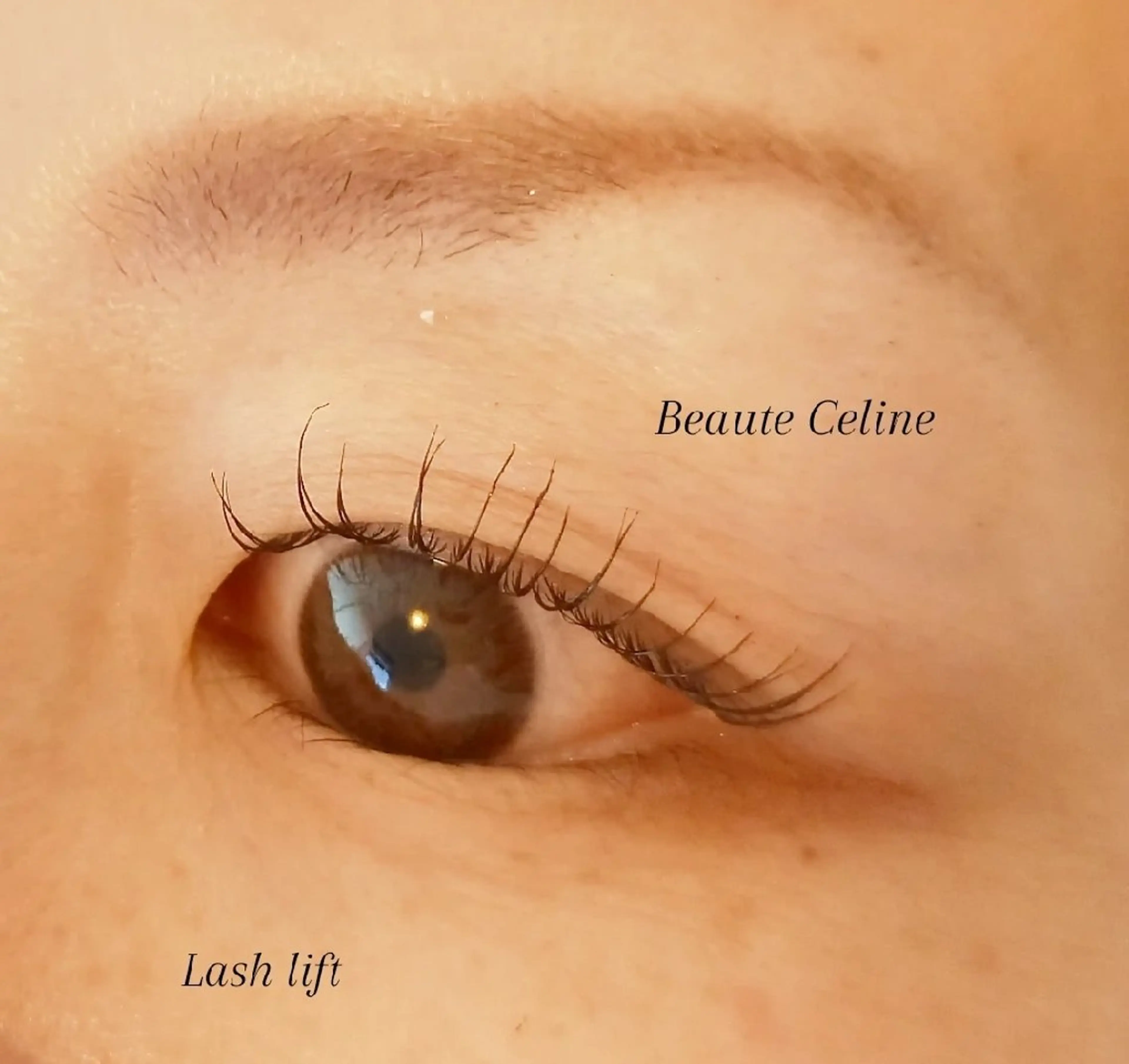 マツエク・マツパ マツパ beaute.celine所属・&healthy💜 ﾎﾞｰﾃCelineのマツエク・マツパデザイン