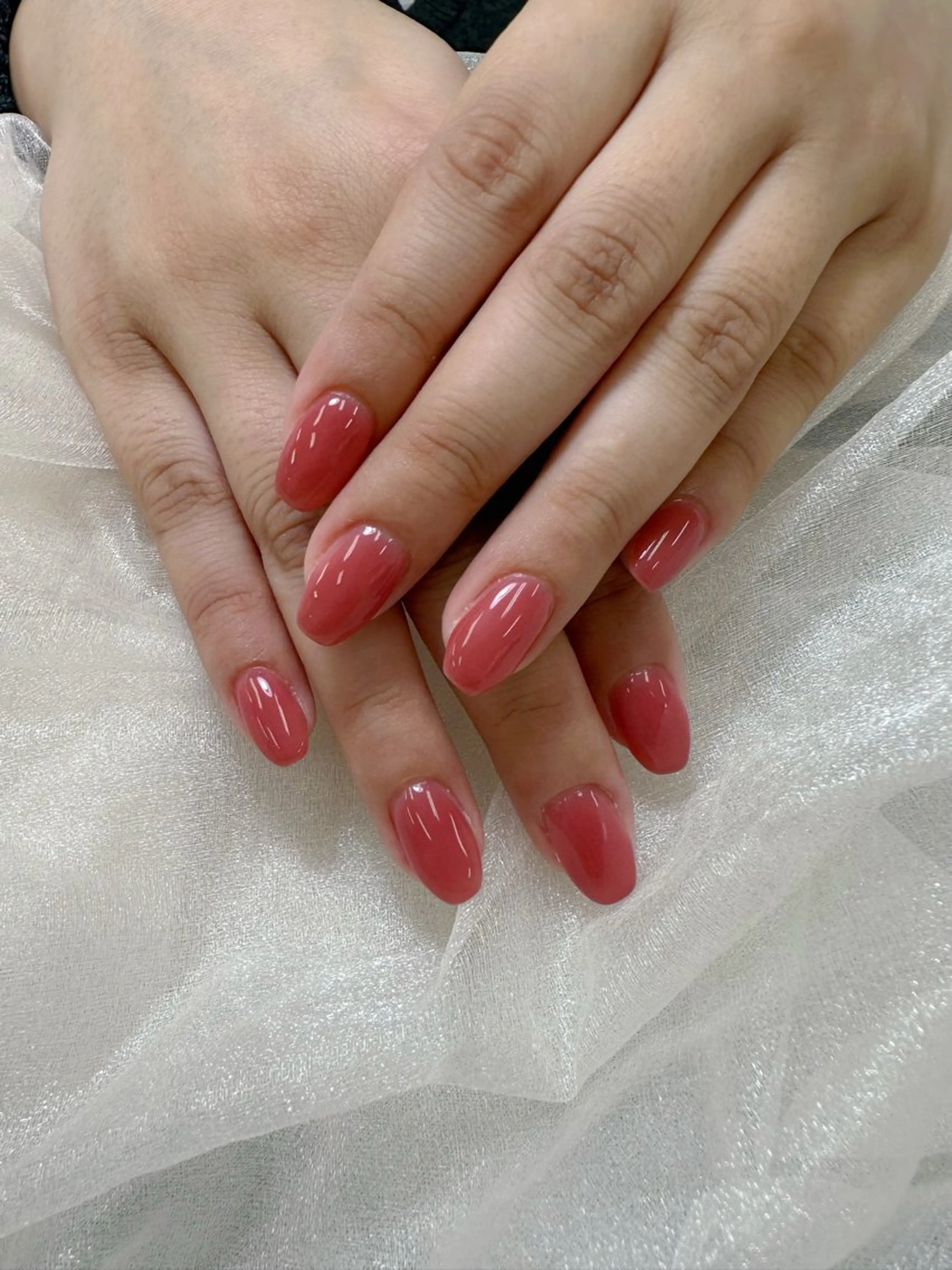 ネイル ハンドネイル ネイリスト💅💖 kiki🎀のネイルデザイン