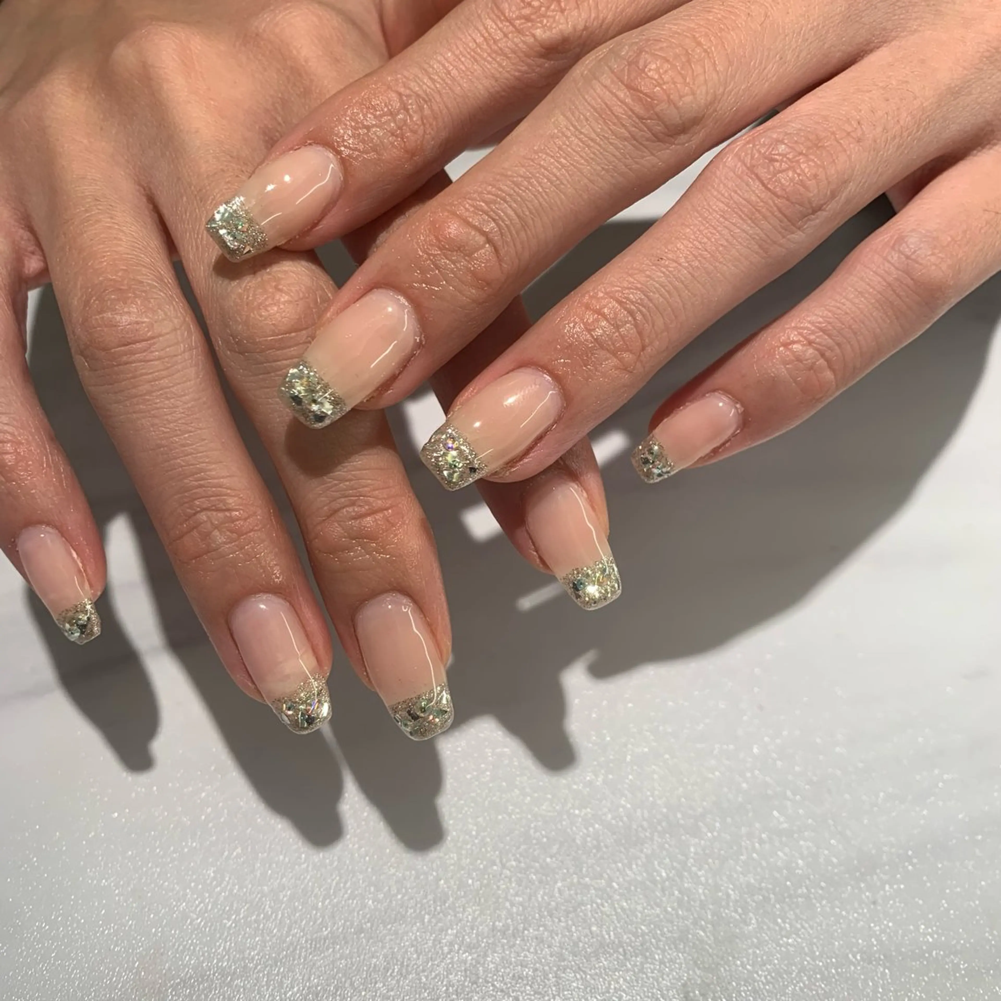 ネイル ハンドネイル Nail's Kiiのネイルデザイン