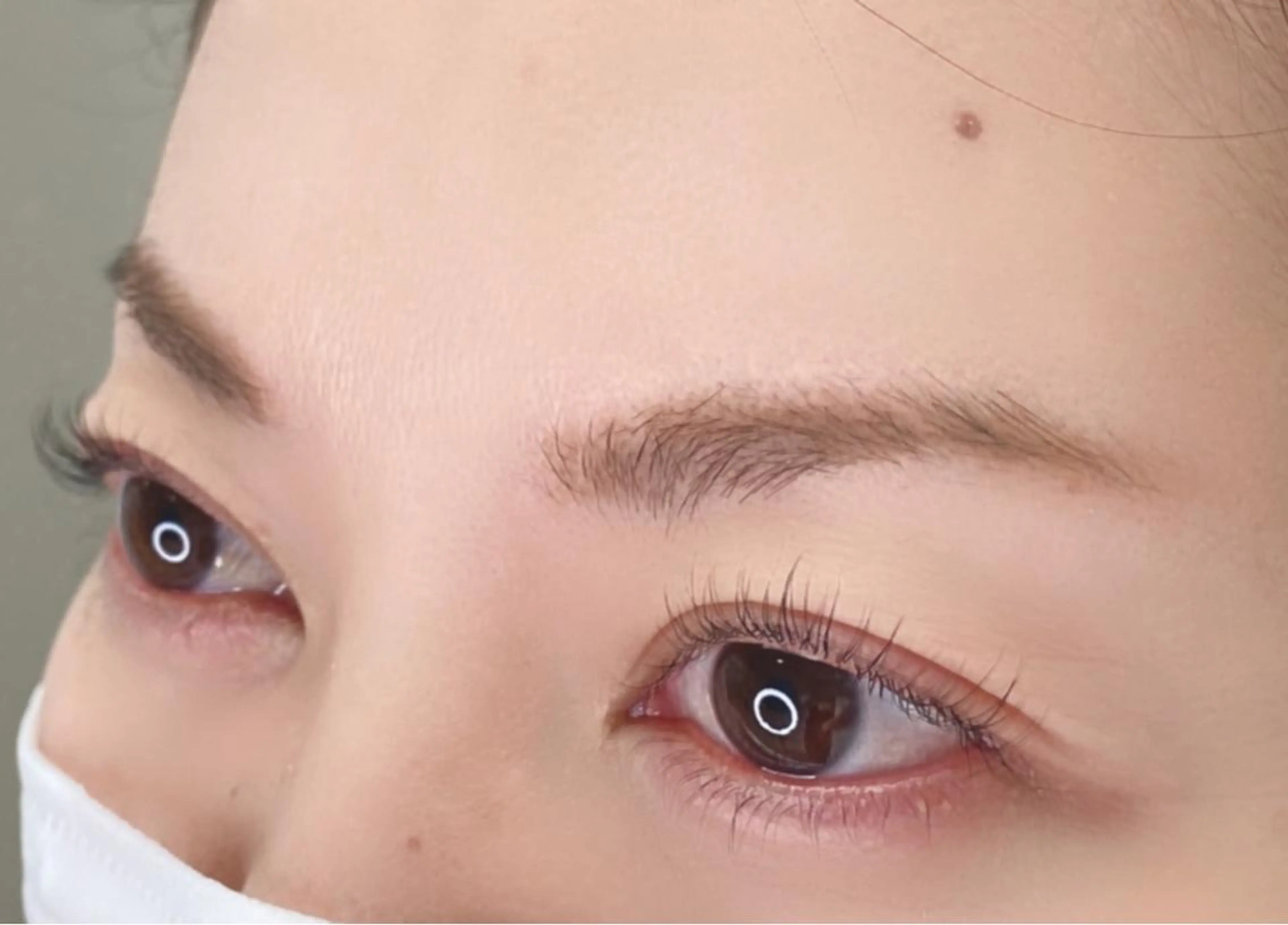 パーマ Eyelash studioのマツエク・マツパデザイン