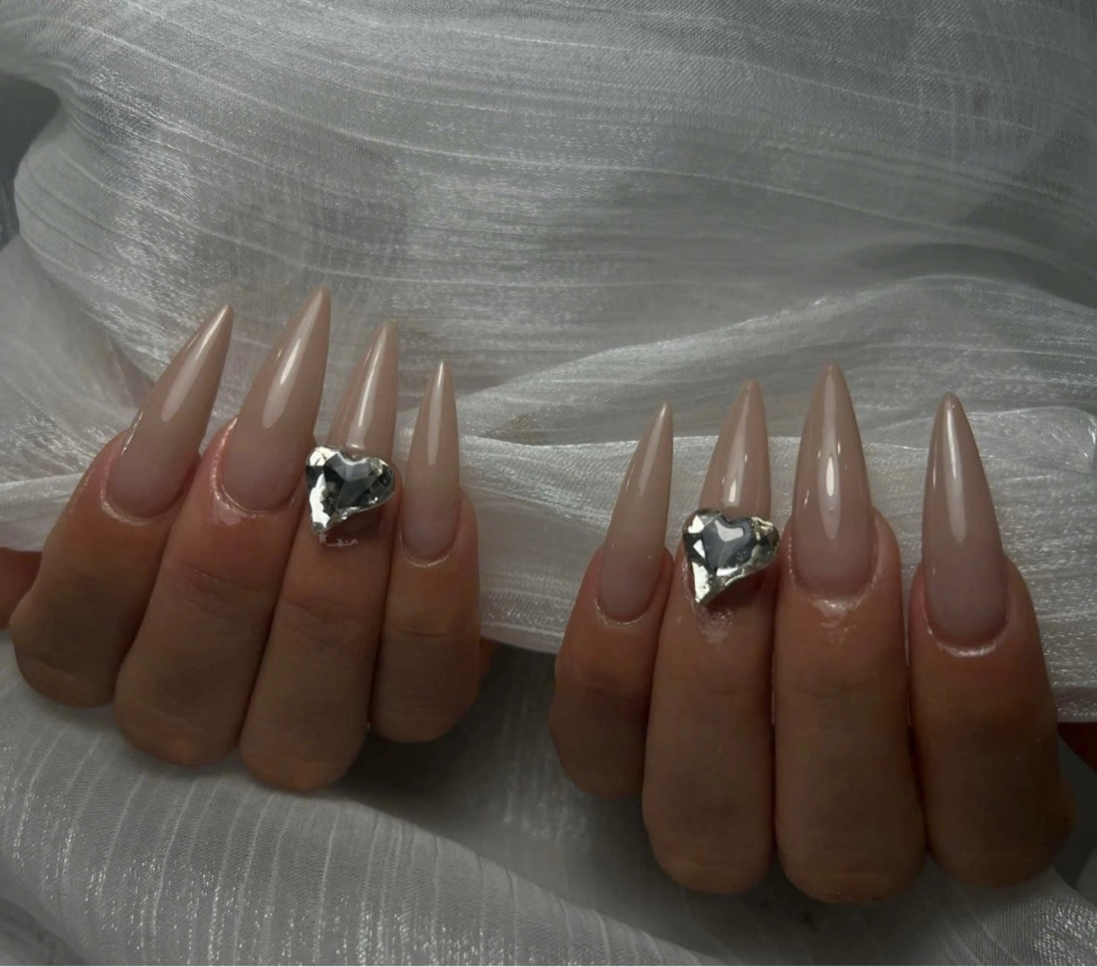 ネイル IRO NAIL SALONのネイルデザイン