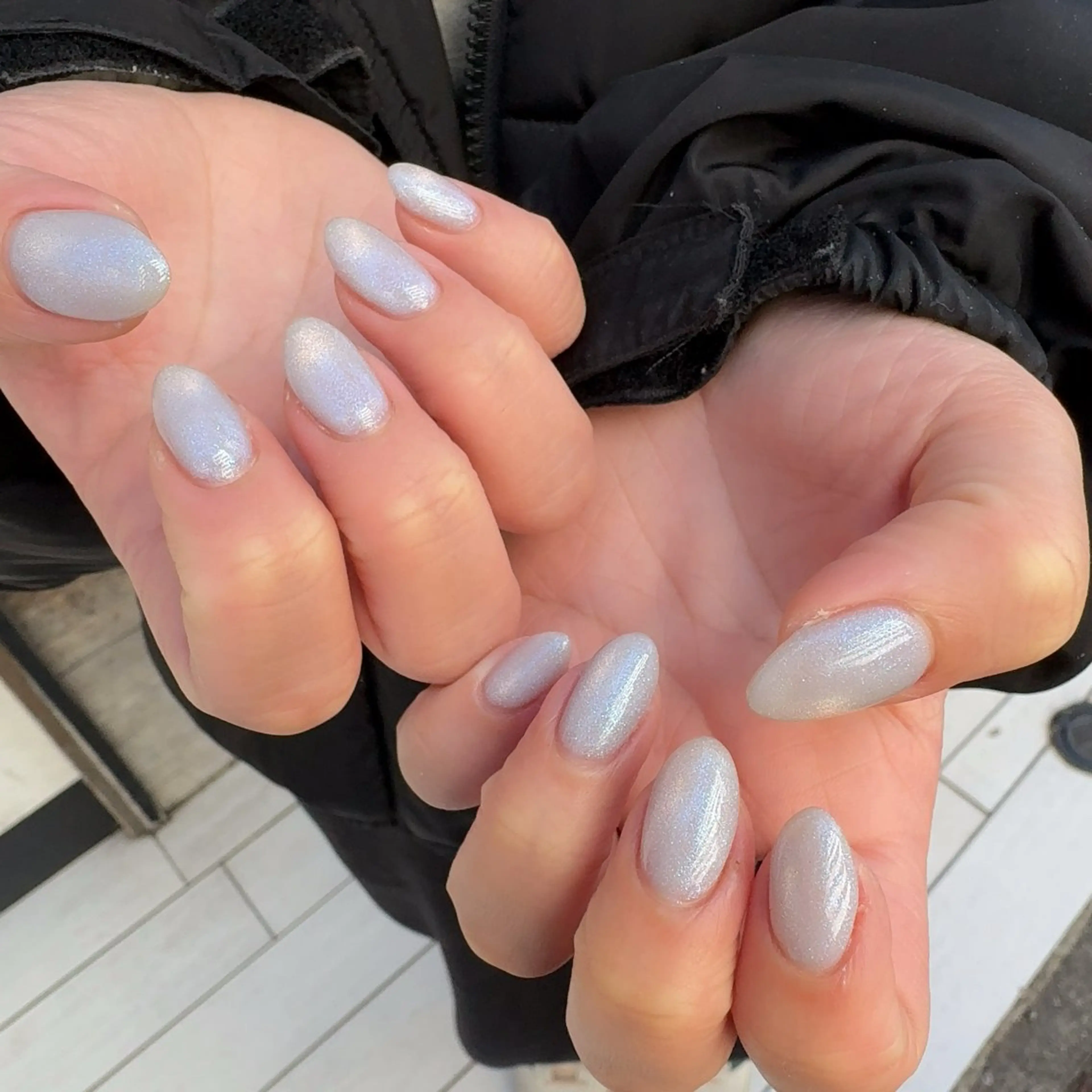 ネイル ハンドネイル 🌺🌴N. Rita🥥のネイルデザイン