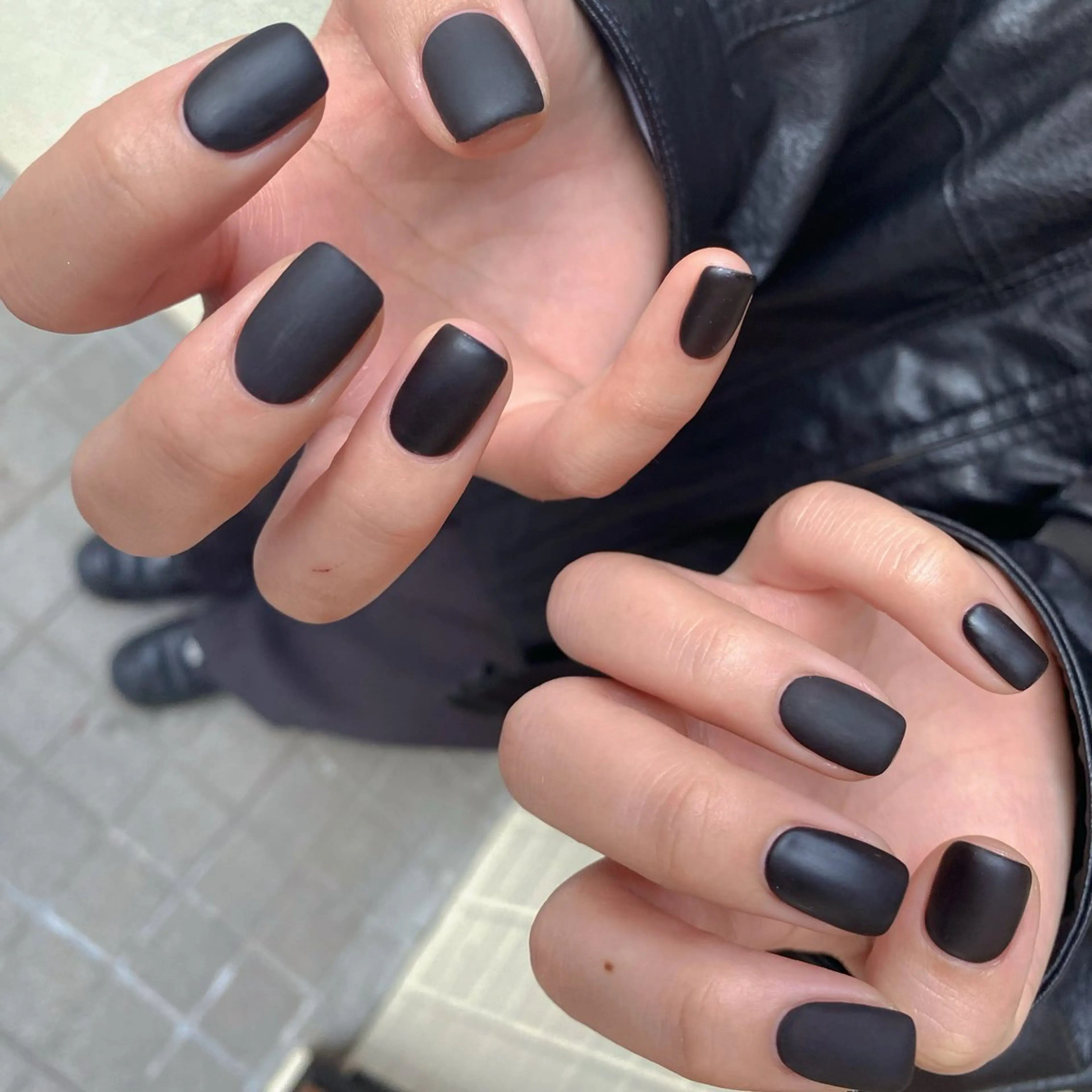 ネイル ハンドネイル ハンドケア BLinLin nail salonのネイルデザイン