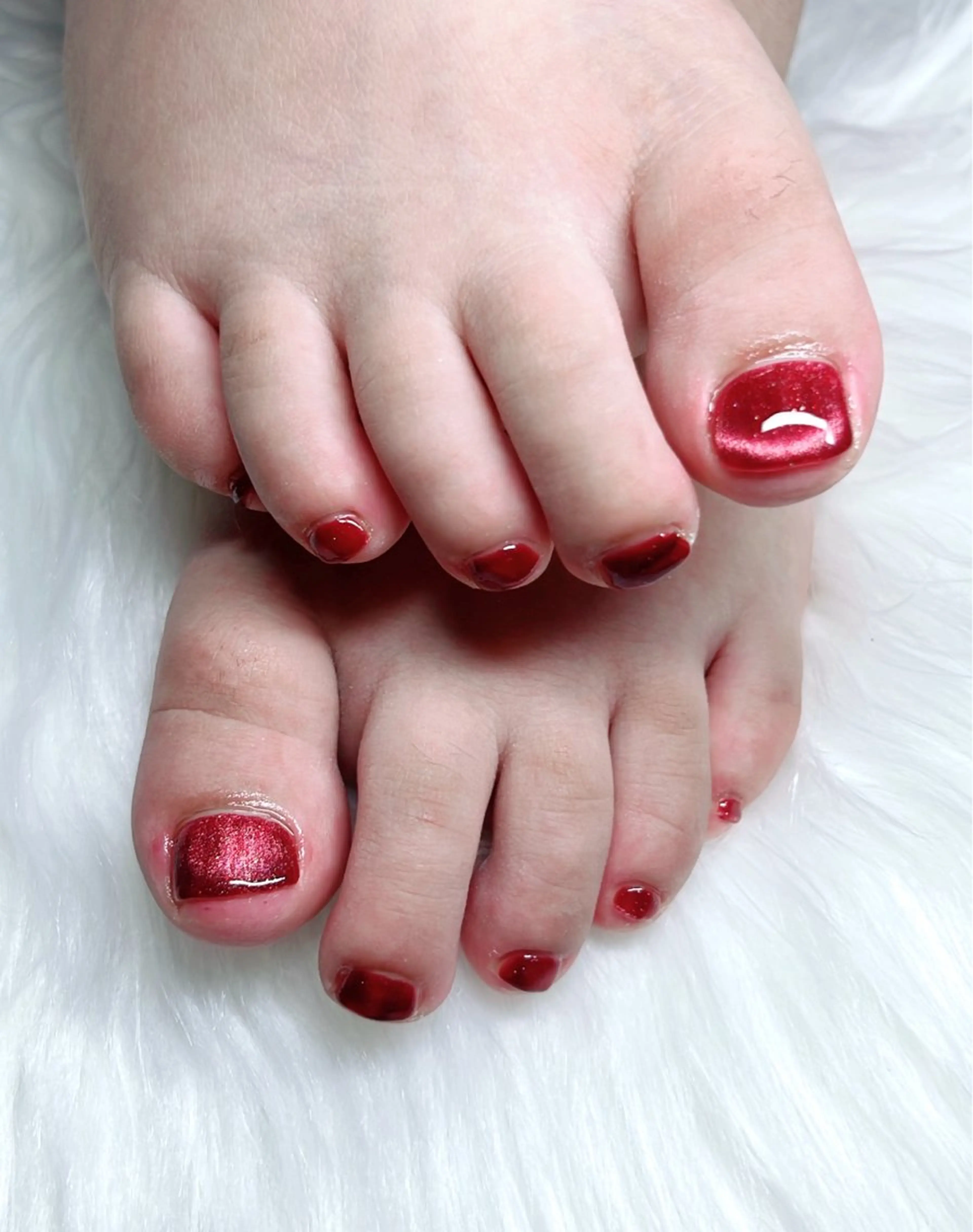 ネイル nail renのネイルデザイン