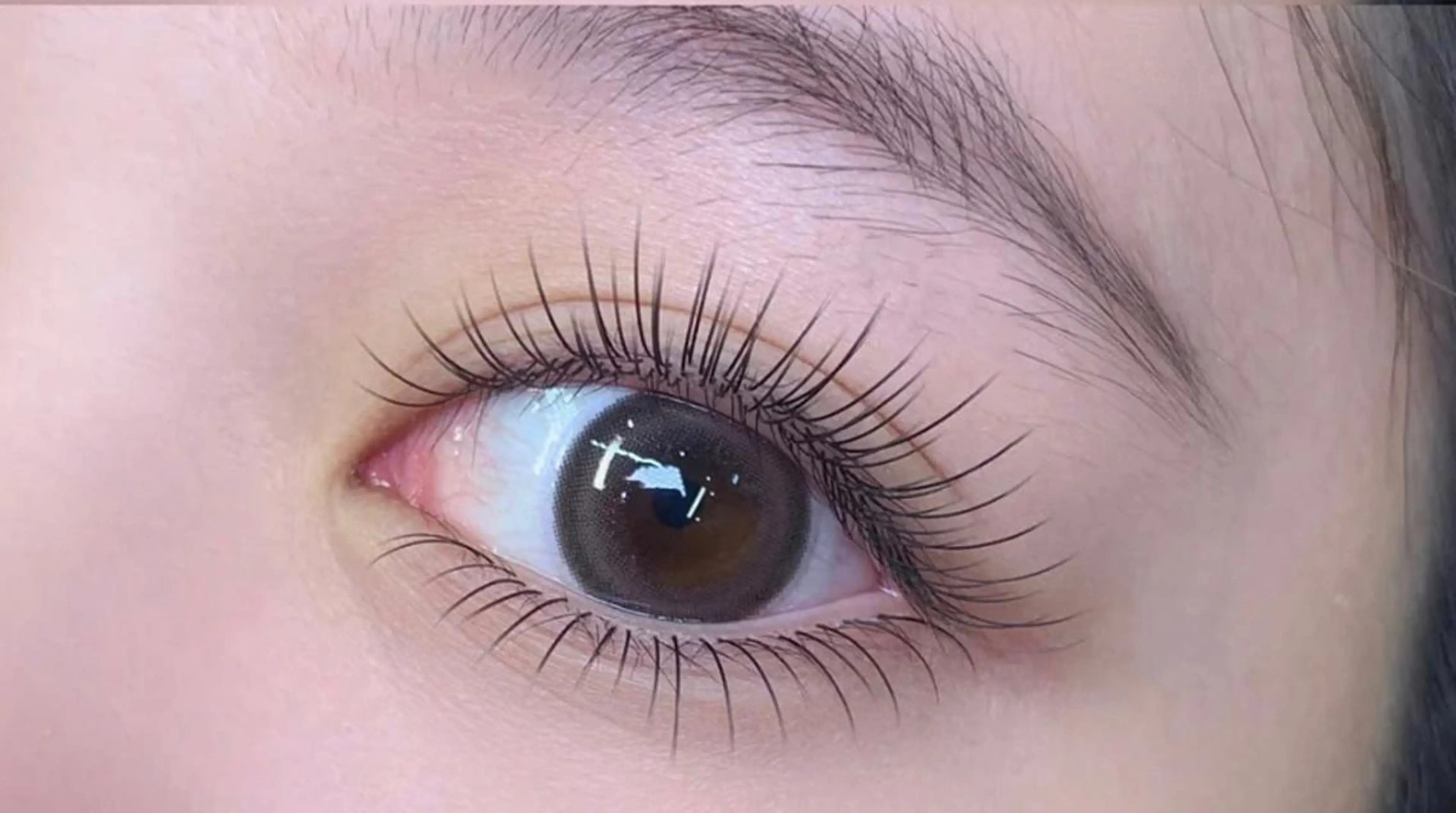 マツエク・マツパ マツエク Arana salonあゆみ🦋のマツエク・マツパデザイン