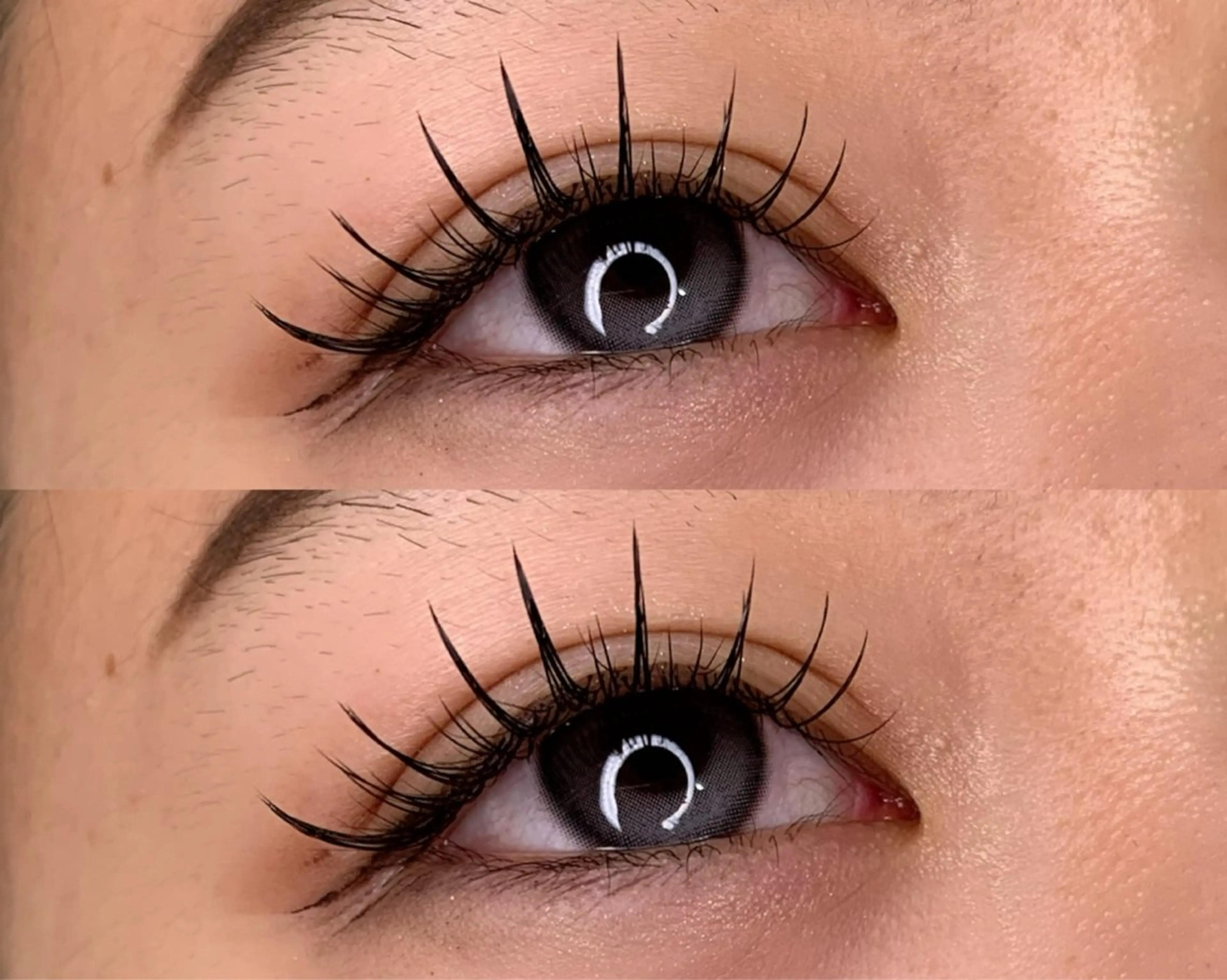 マツエク・マツパ ワンホンマツエク eyelash salon　io..のマツエク・マツパデザイン