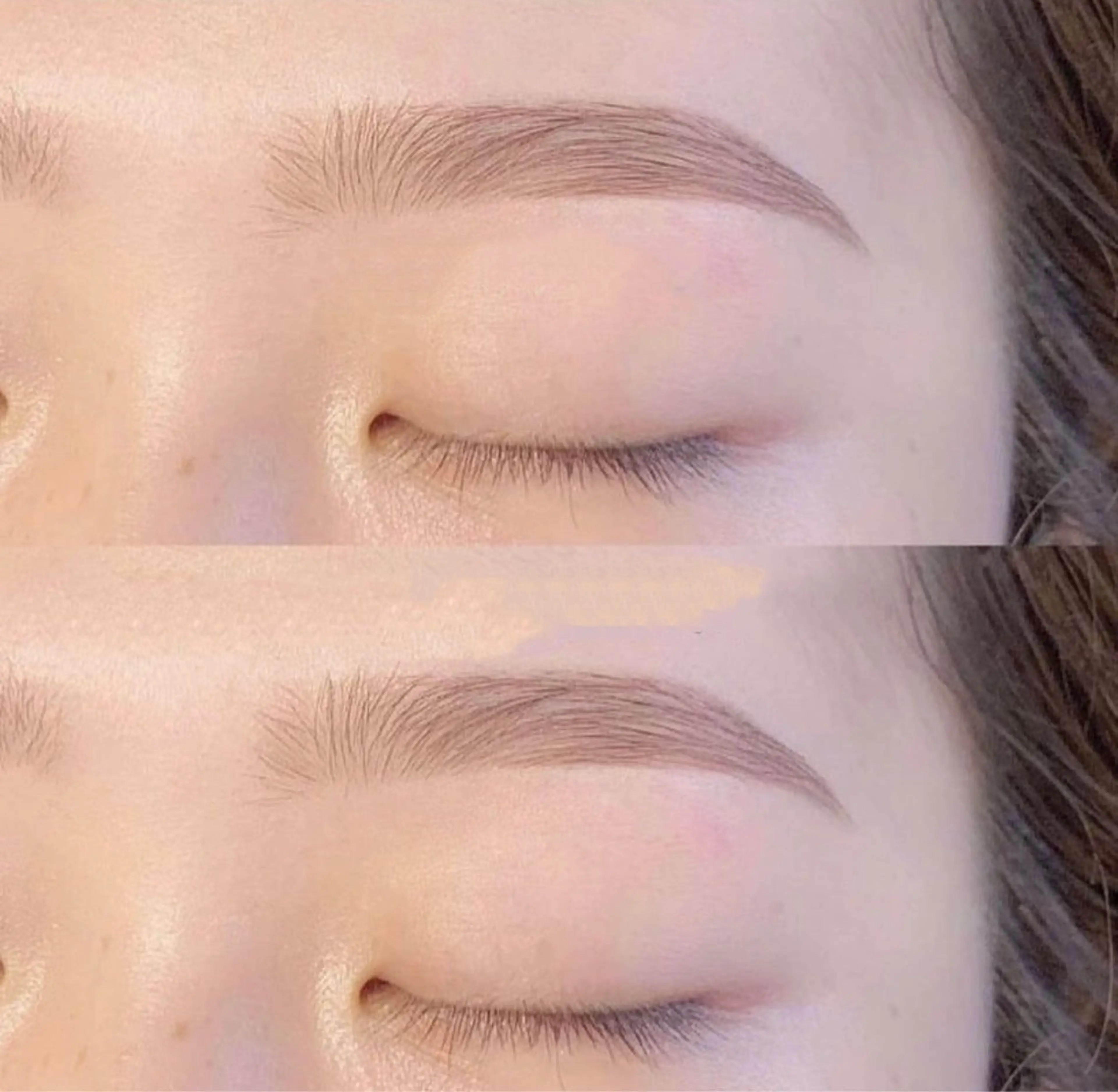 アイブロウ ワックス脱毛 眉カット The  Nail 新大久保店のその他イメージ