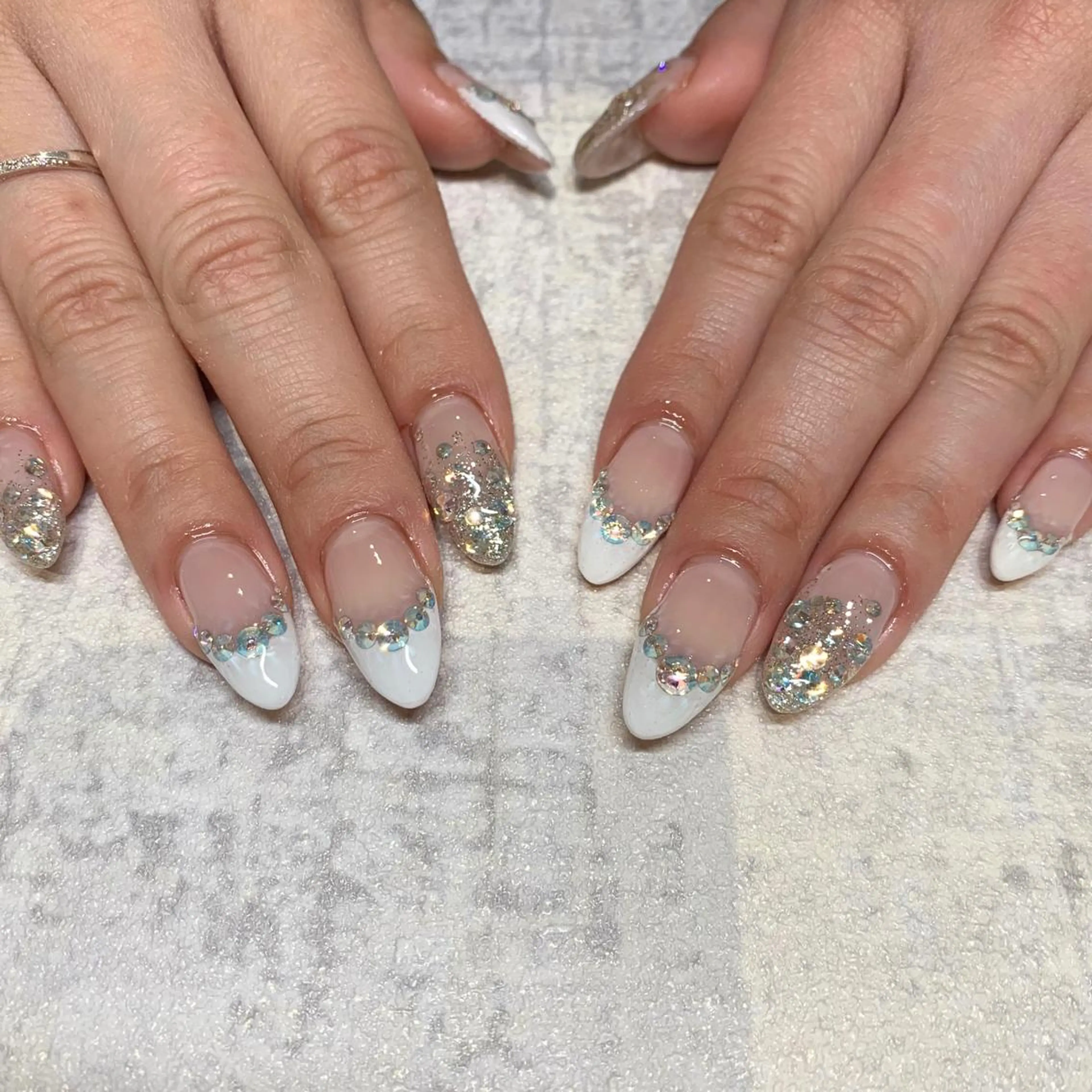 ネイル beauty:bea st並木nailのネイルデザイン