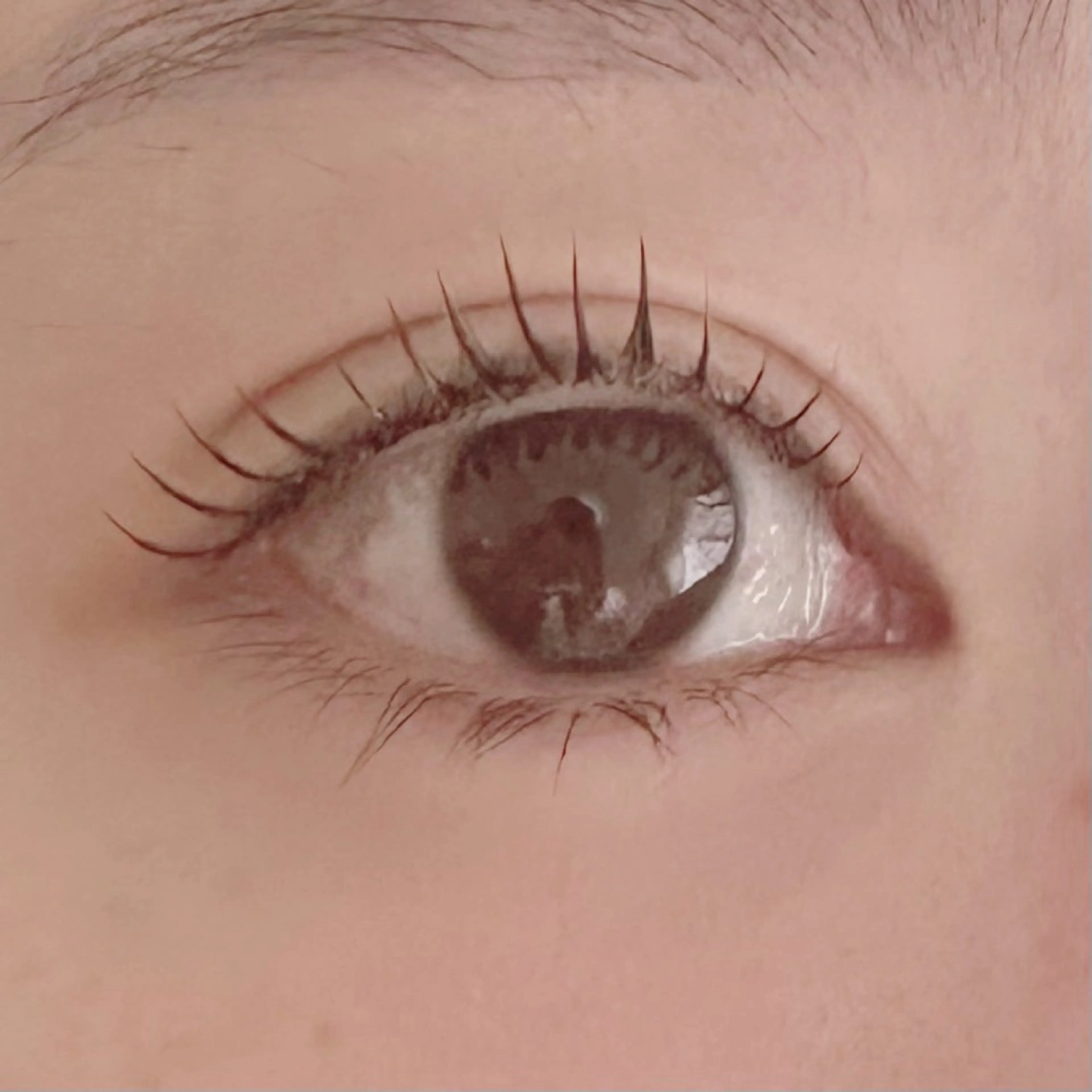 マツエク・マツパ 一重×まつ毛パーマ eyelash salon Le'aのマツエク・マツパデザイン