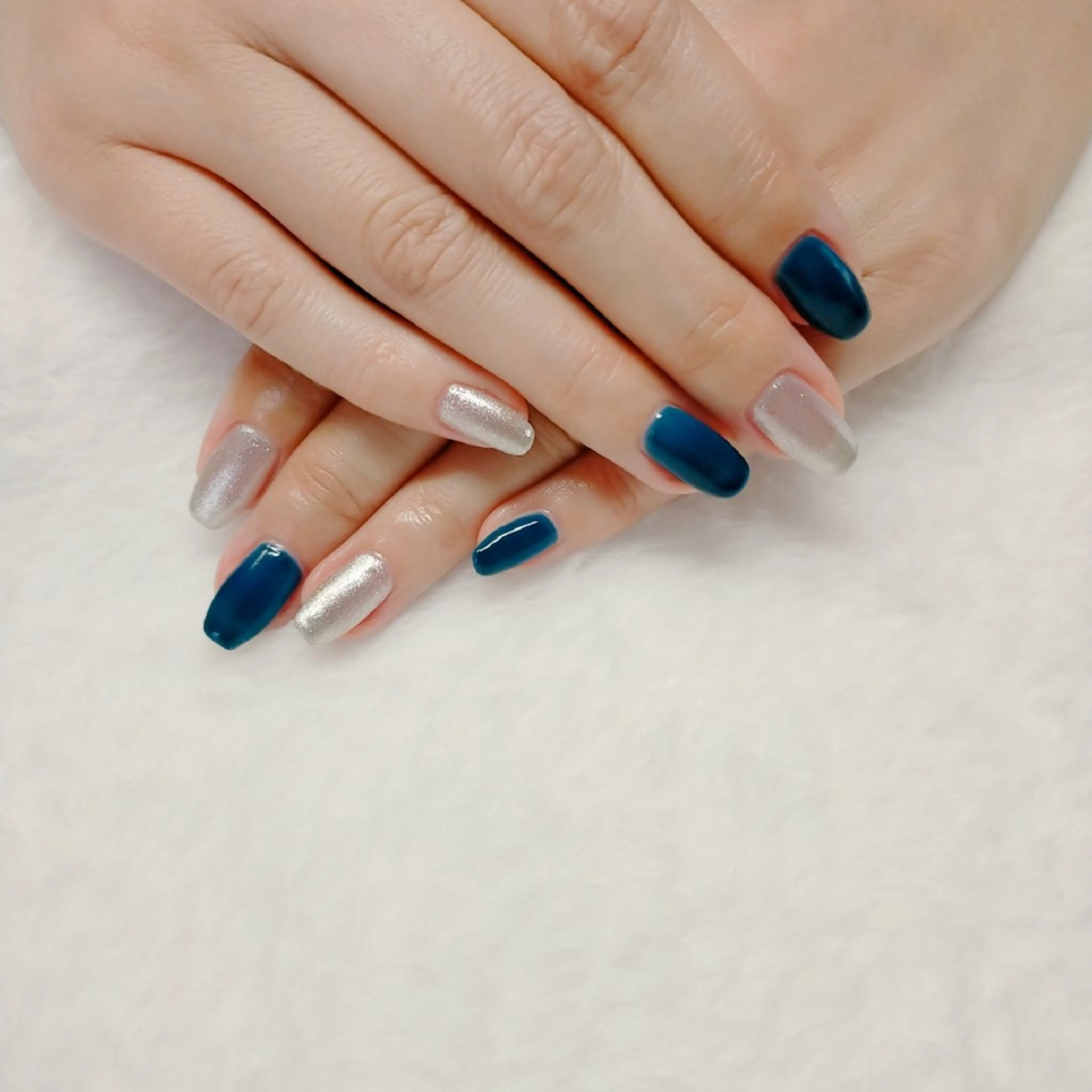 ネイル ネイルサロン極美堂　 秦野店のネイルデザイン