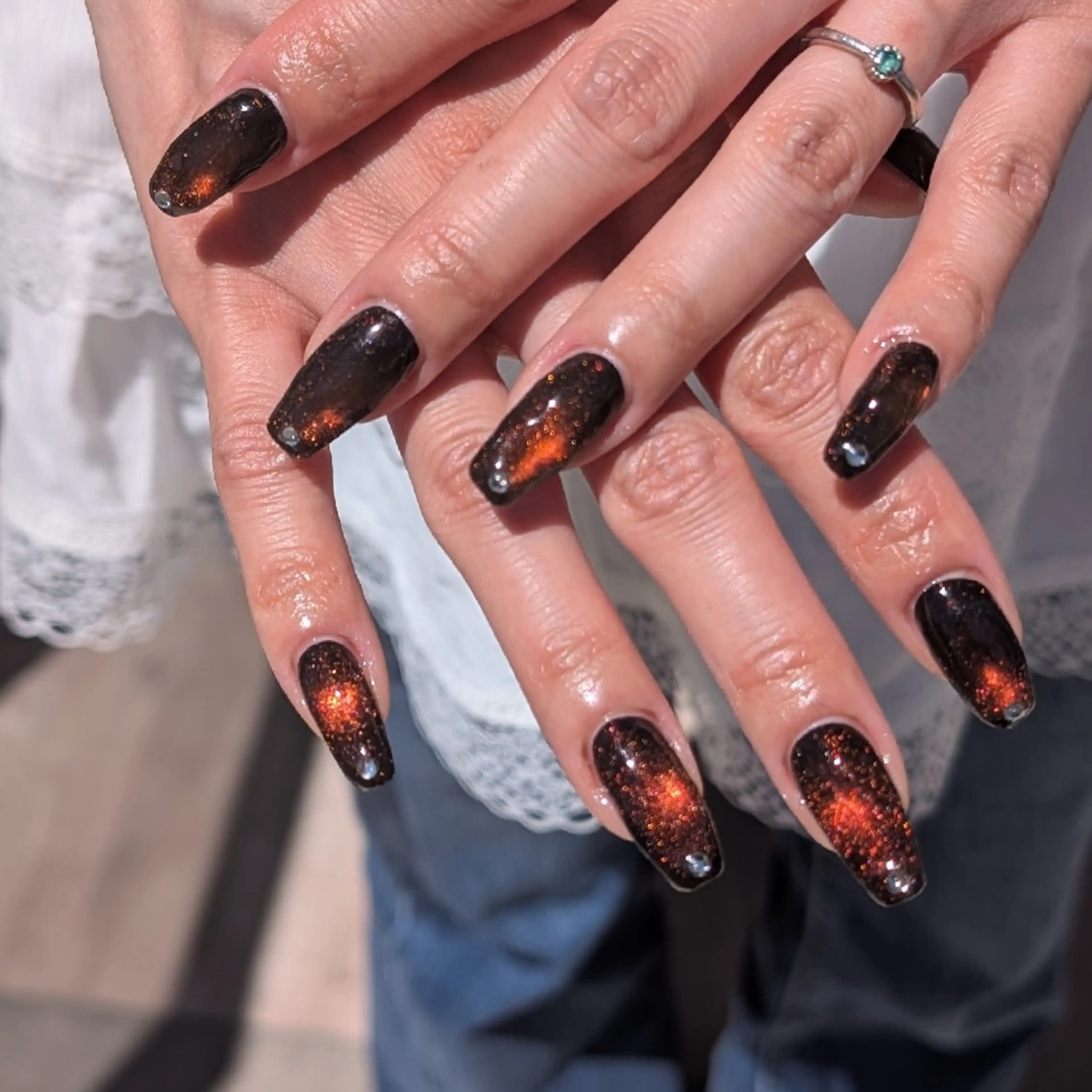 ネイル honoka.a /emm.nailのネイルデザイン