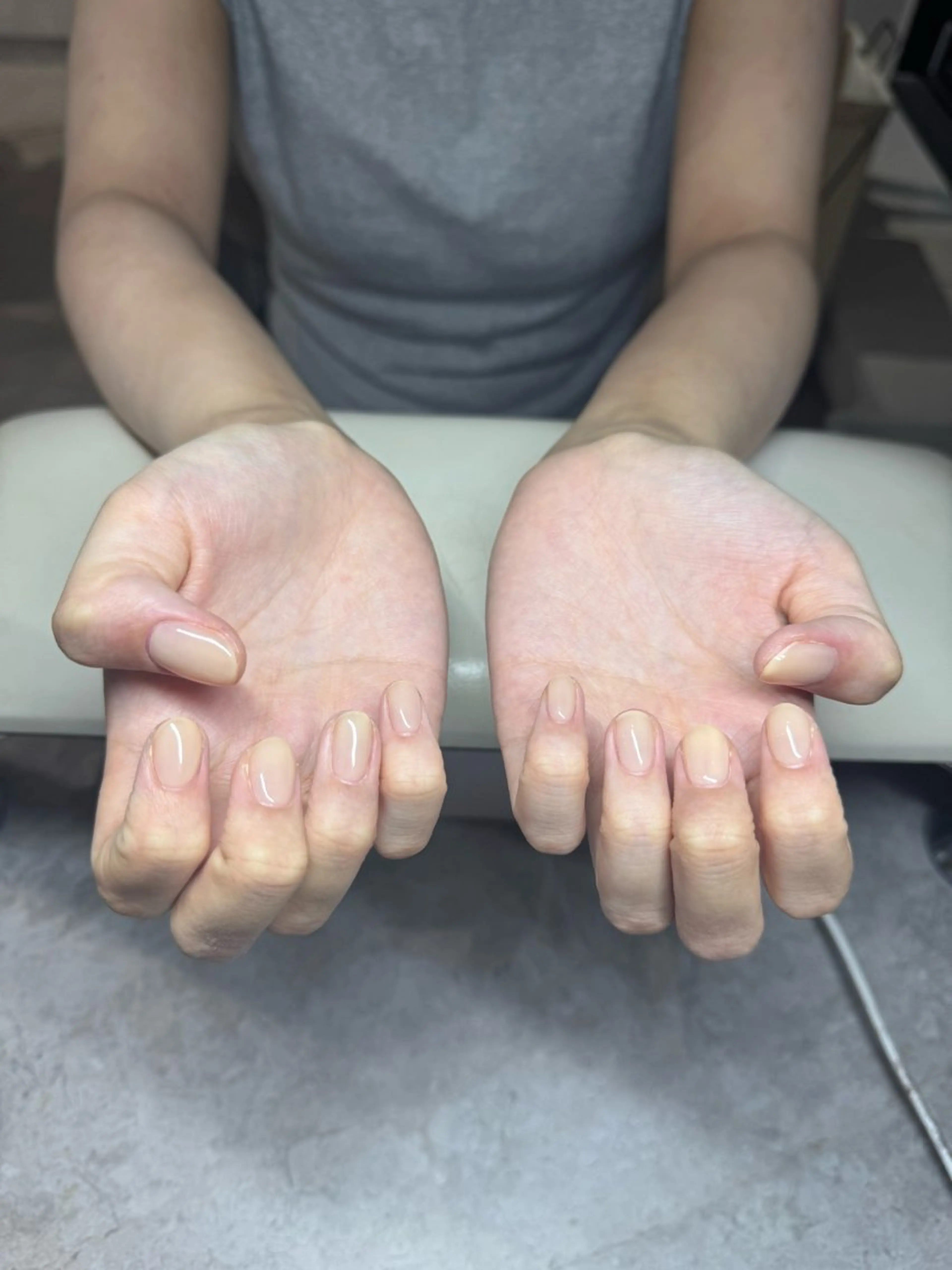 ネイル ハンドネイル IROHA NAIL 北村菜帆のネイルデザイン