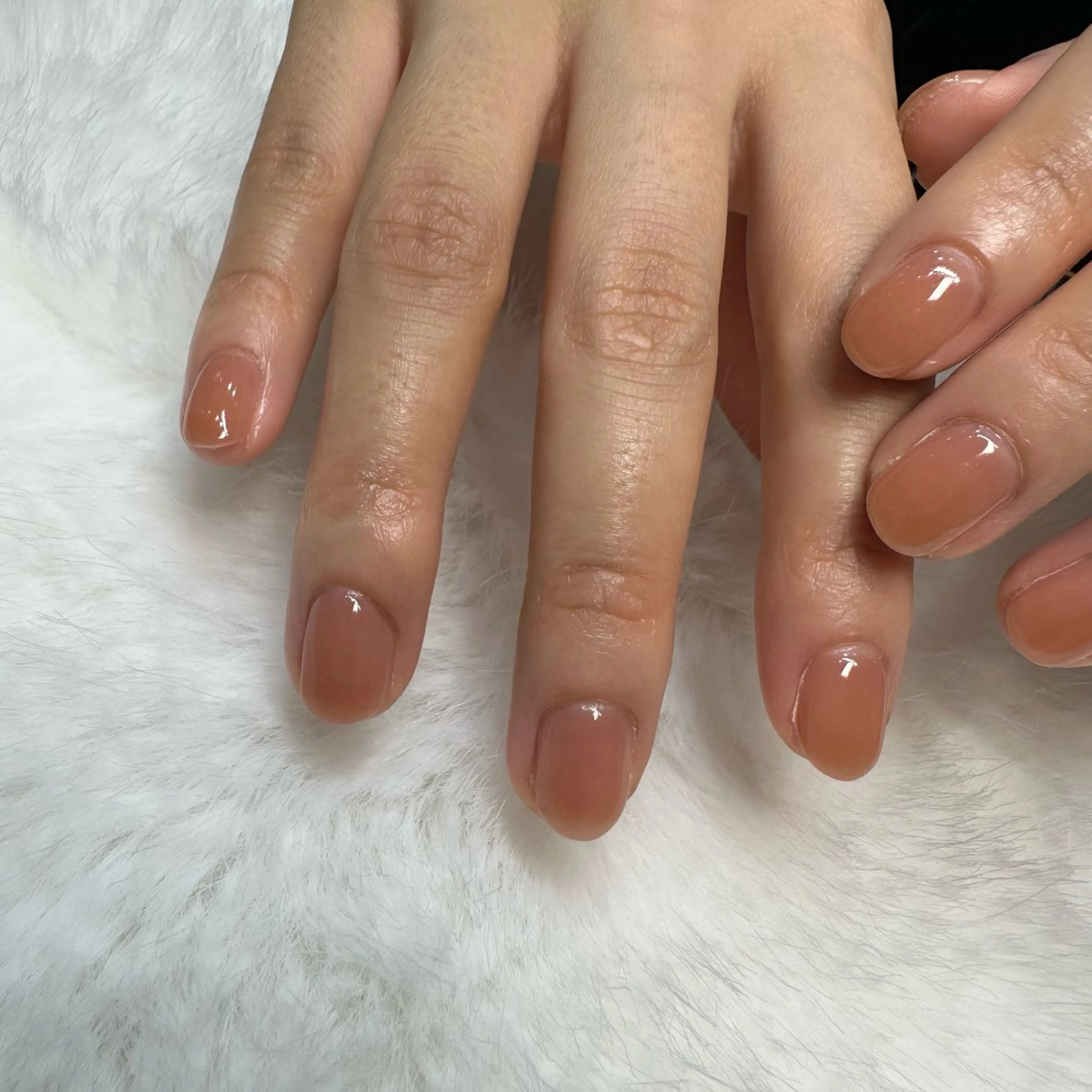 ネイル 水戸 彩夏のネイルデザイン