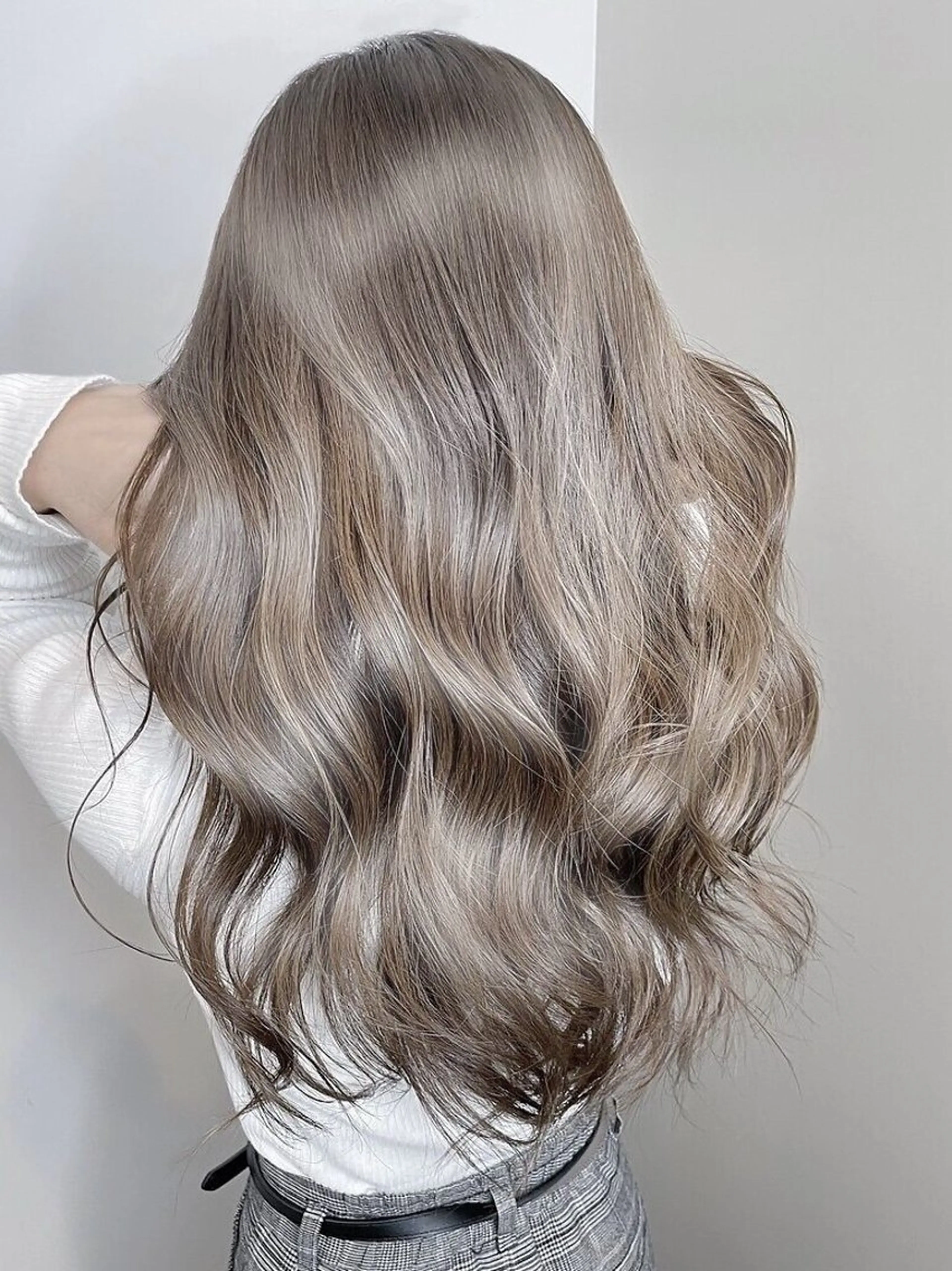 パーマ 🌫miyake maaya🌫のヘアスタイル