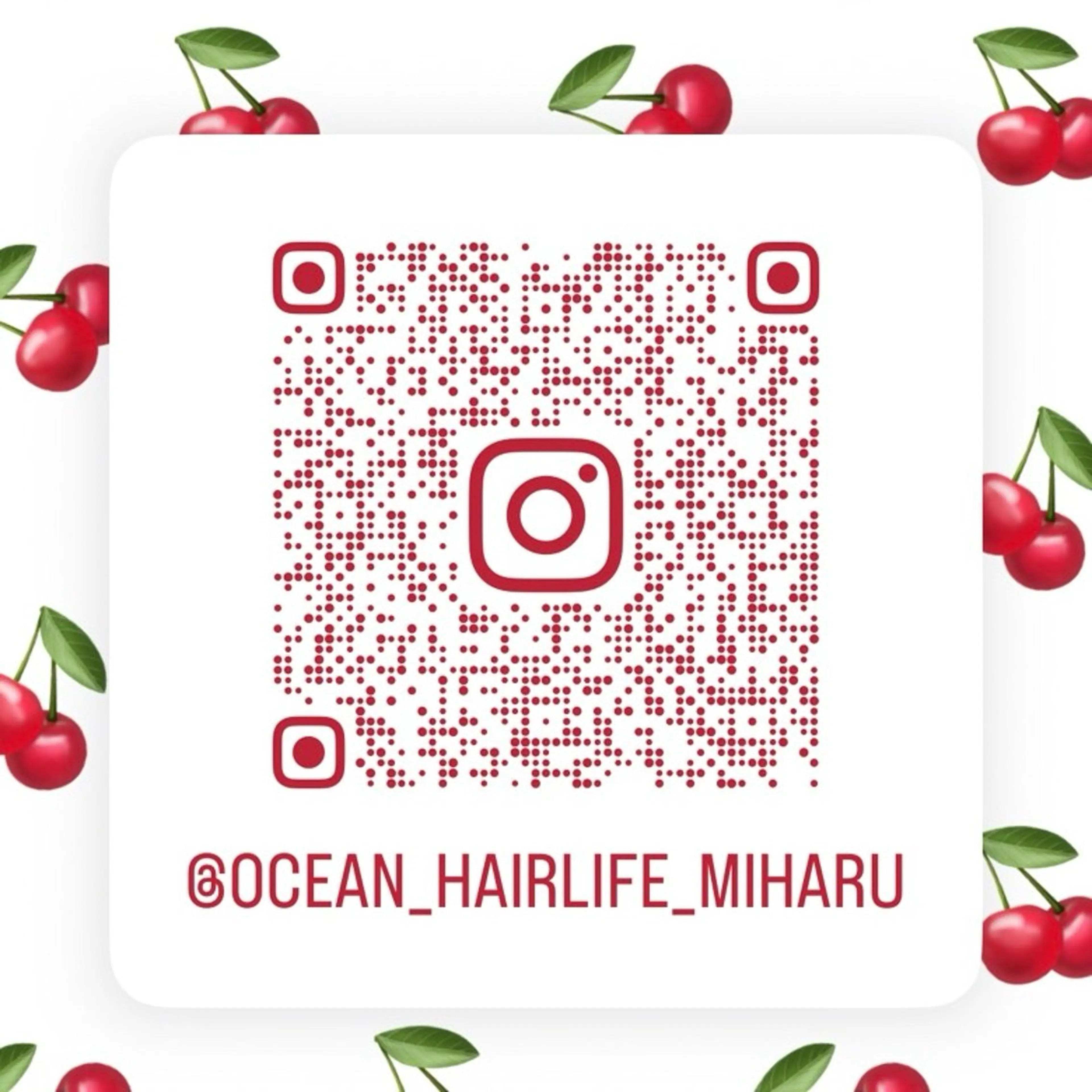 モデル募集中🍤 清水 美陽のヘアスタイル