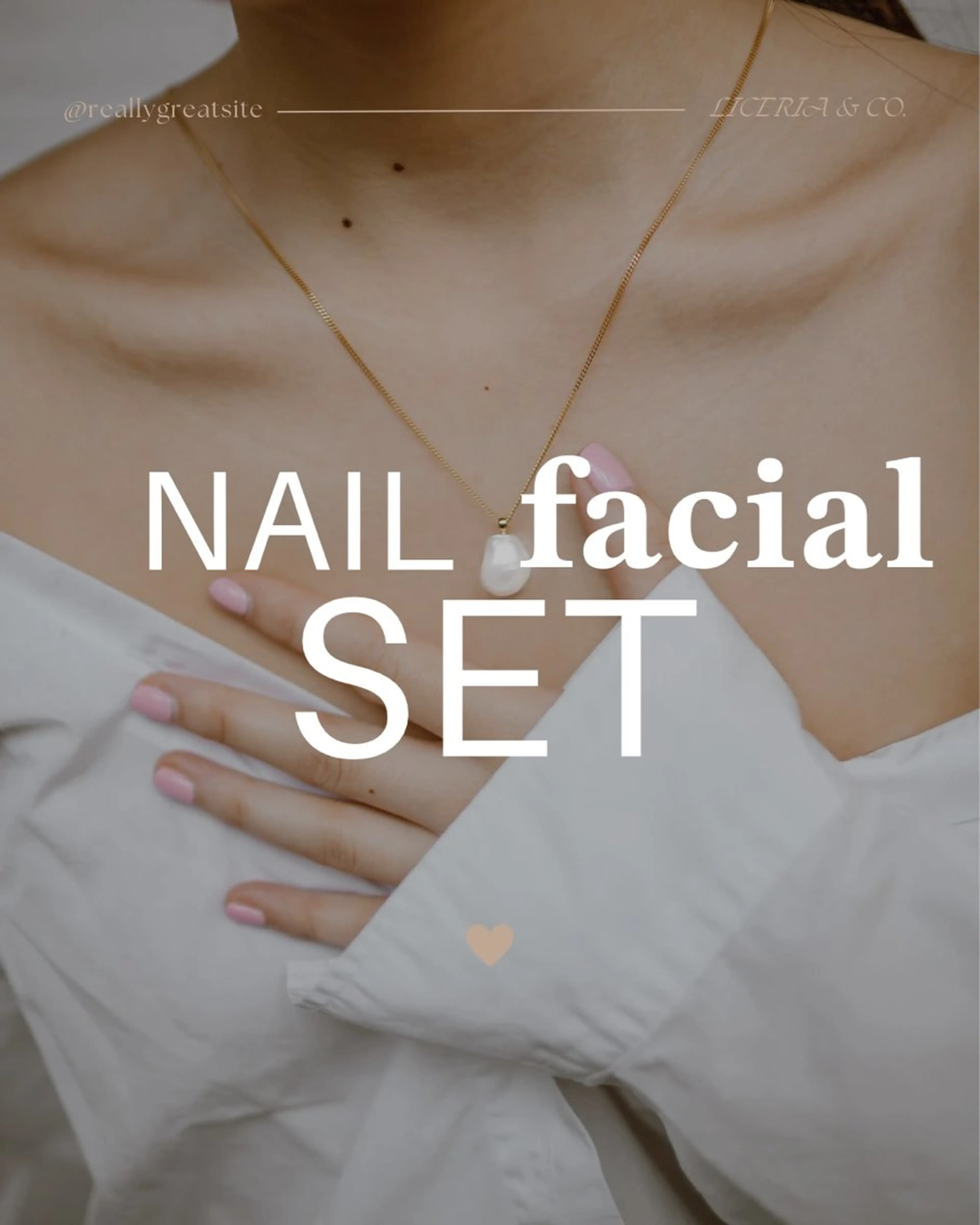 〔セット割〕💅🏼ワンカラーオフ込み＋超音波エステの写真