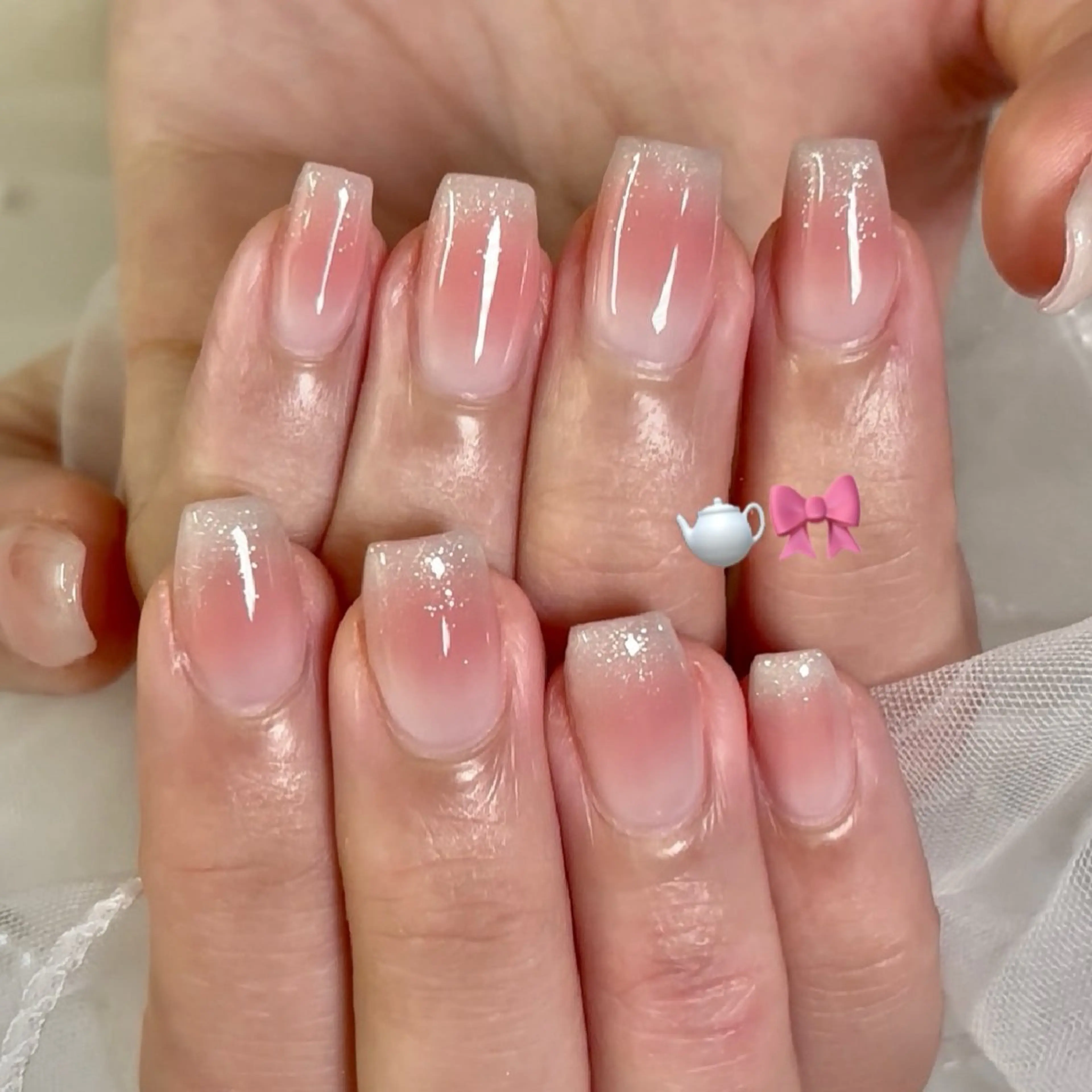 ネイル verite所属・vérite nailのネイルデザイン