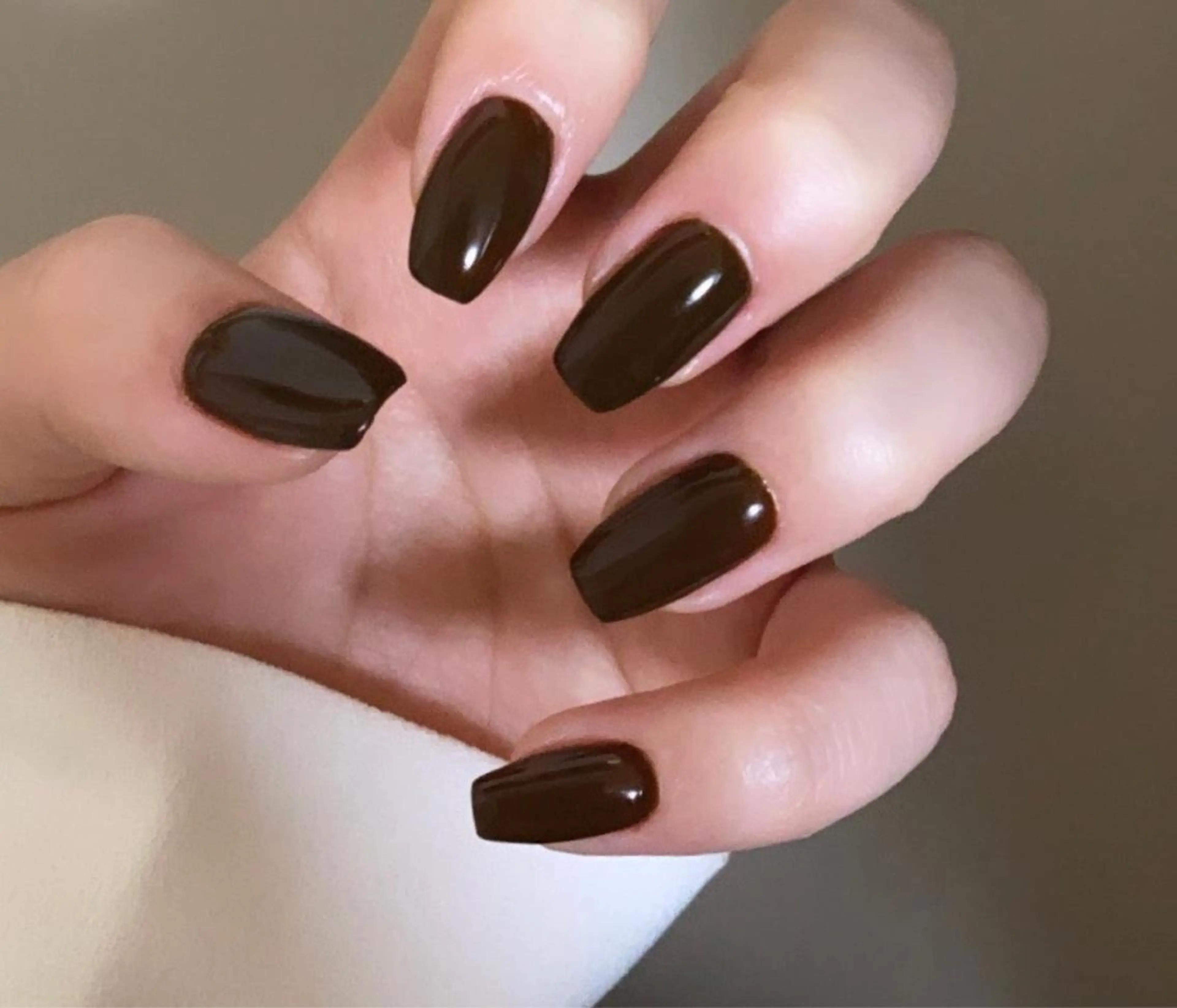 ネイル MARIE NAILS青山店所属・✴︎ Nanaのネイルデザイン