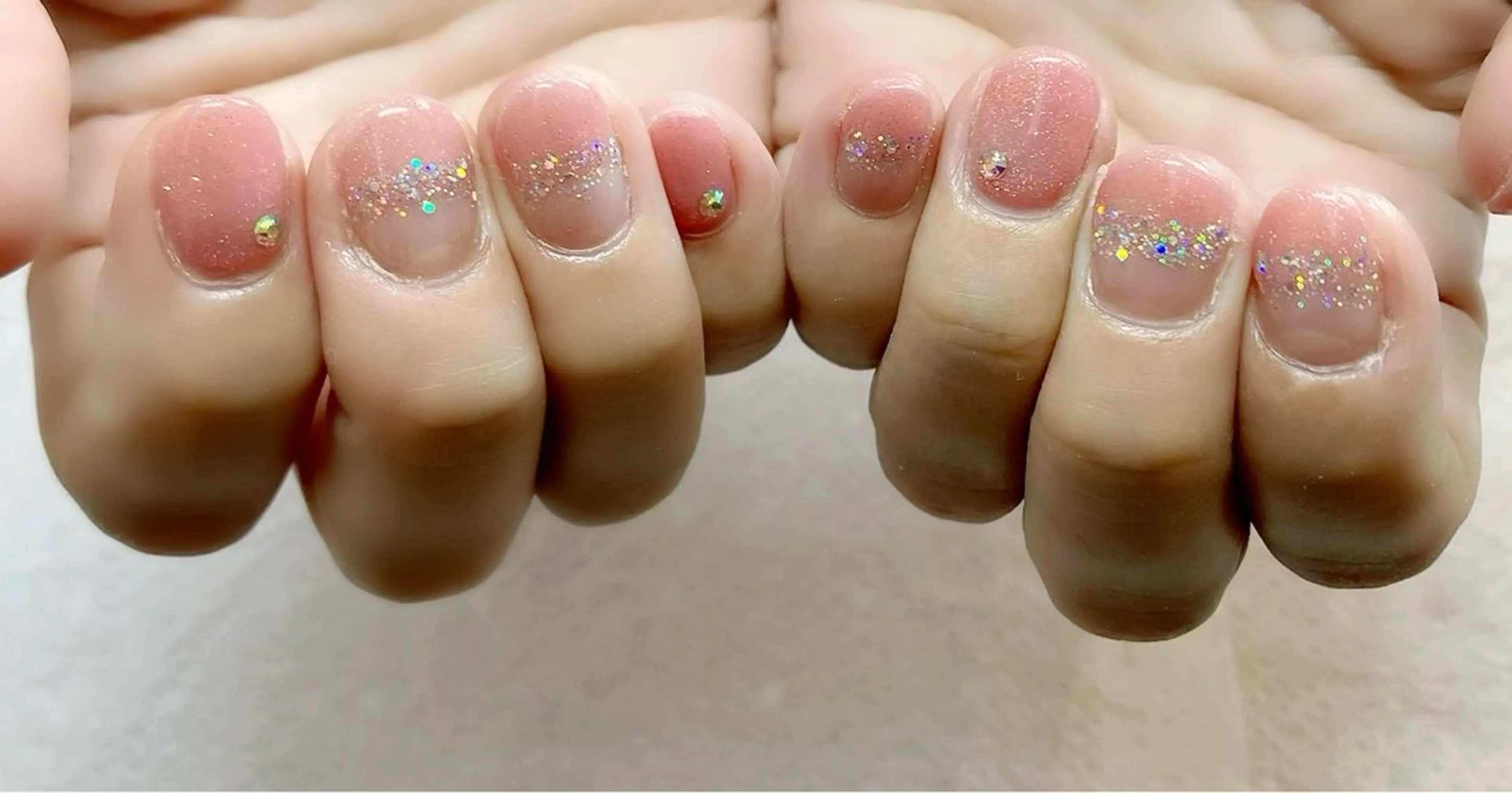 ネイル ハンドネイル Orb nail所属・Orb nail (オーブ ネイル)のネイルデザイン