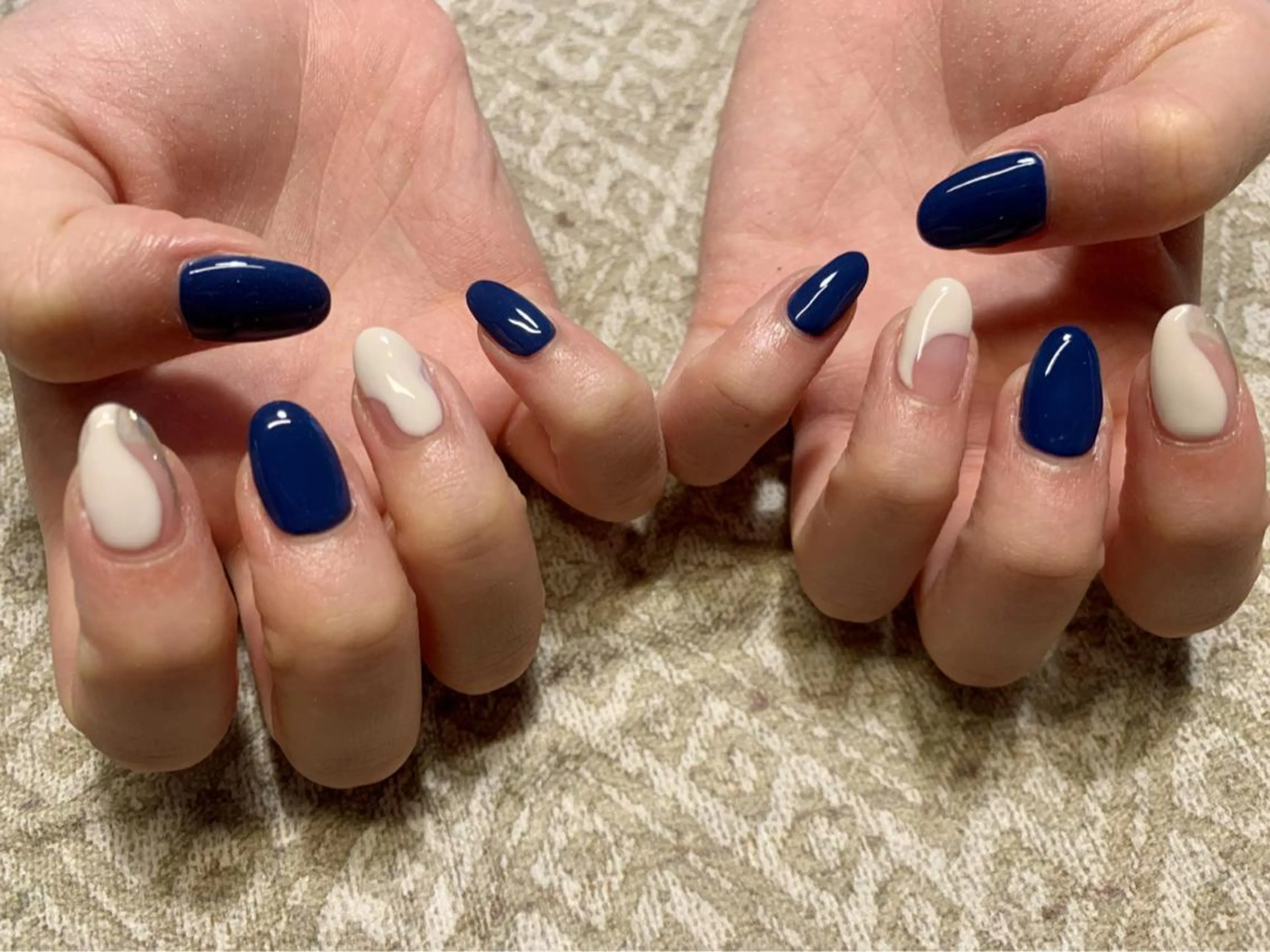 ネイル liberté (リベルテ)のネイルデザイン